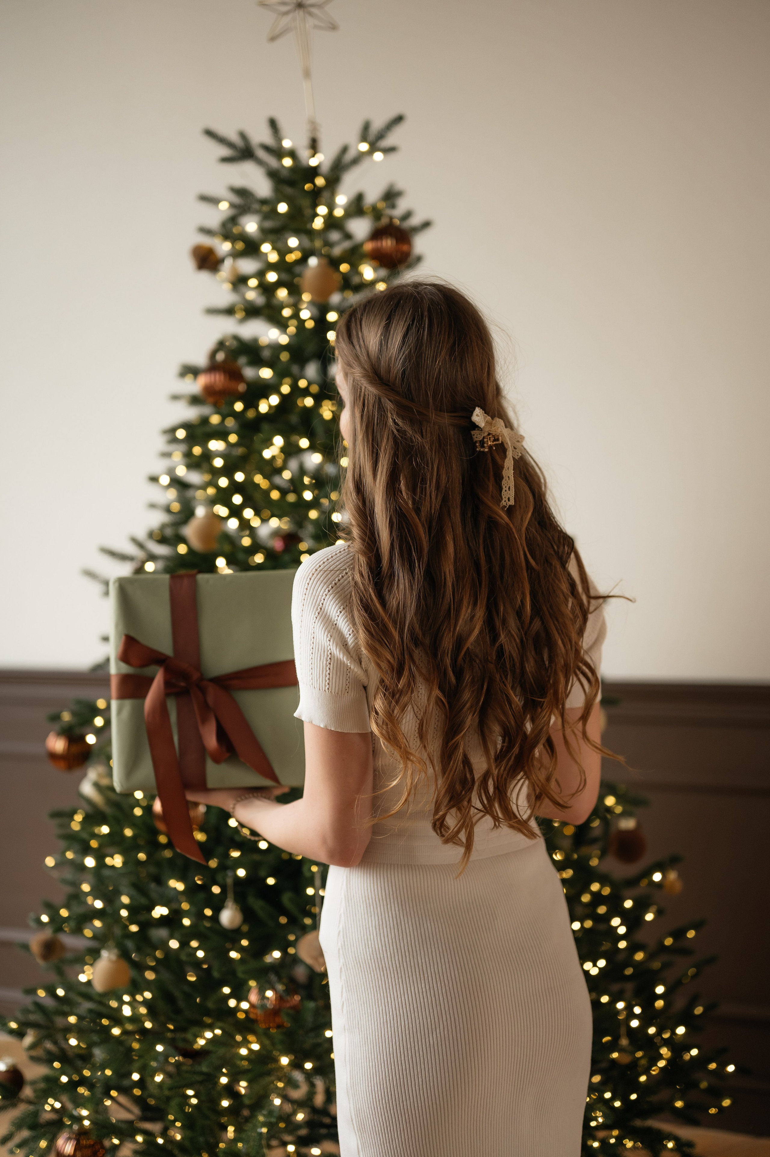 Новогодняя фотосессия🎄. Свадебный и семейный фотограф в Краснодаре Алина Мельник