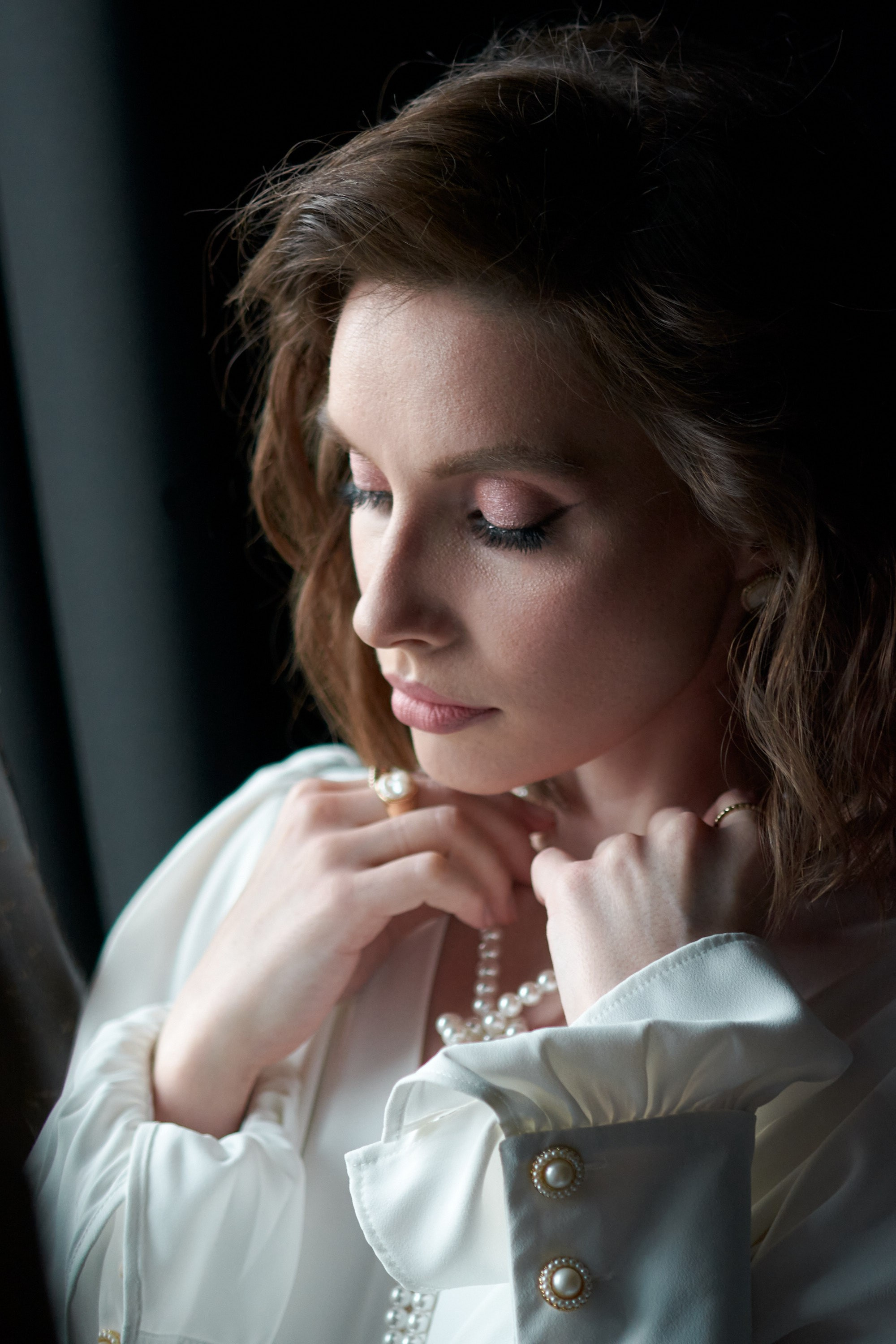 Павел и Анастасия. Репортажный фотограф в Москве и Санкт-Петербурге — Профессиональная съёмка мероприятий | Данила Золкин