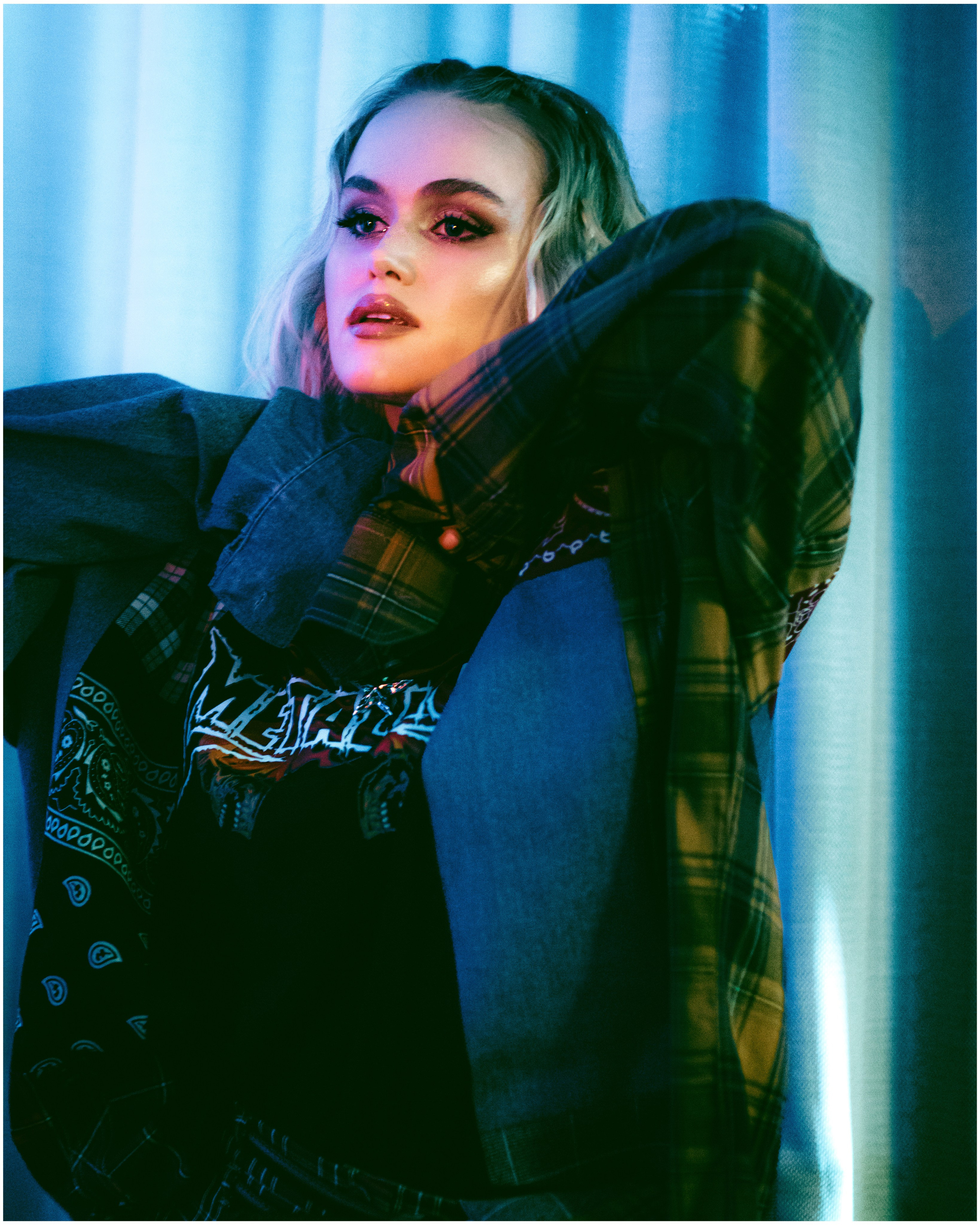 Репортаж. Фотограф Анастасия Козловская aadazzling