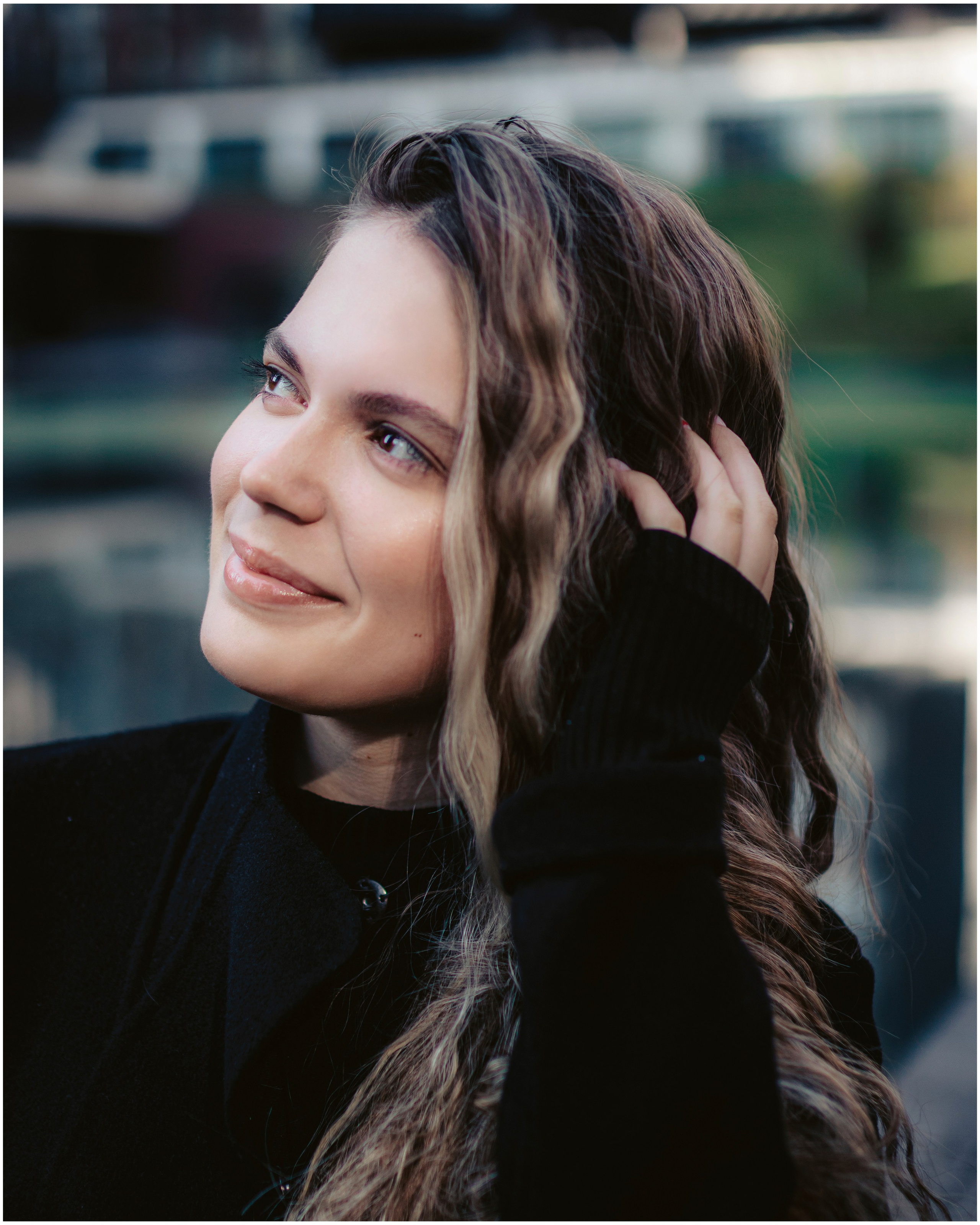 Street и прогулки. Фотограф Анастасия Козловская aadazzling