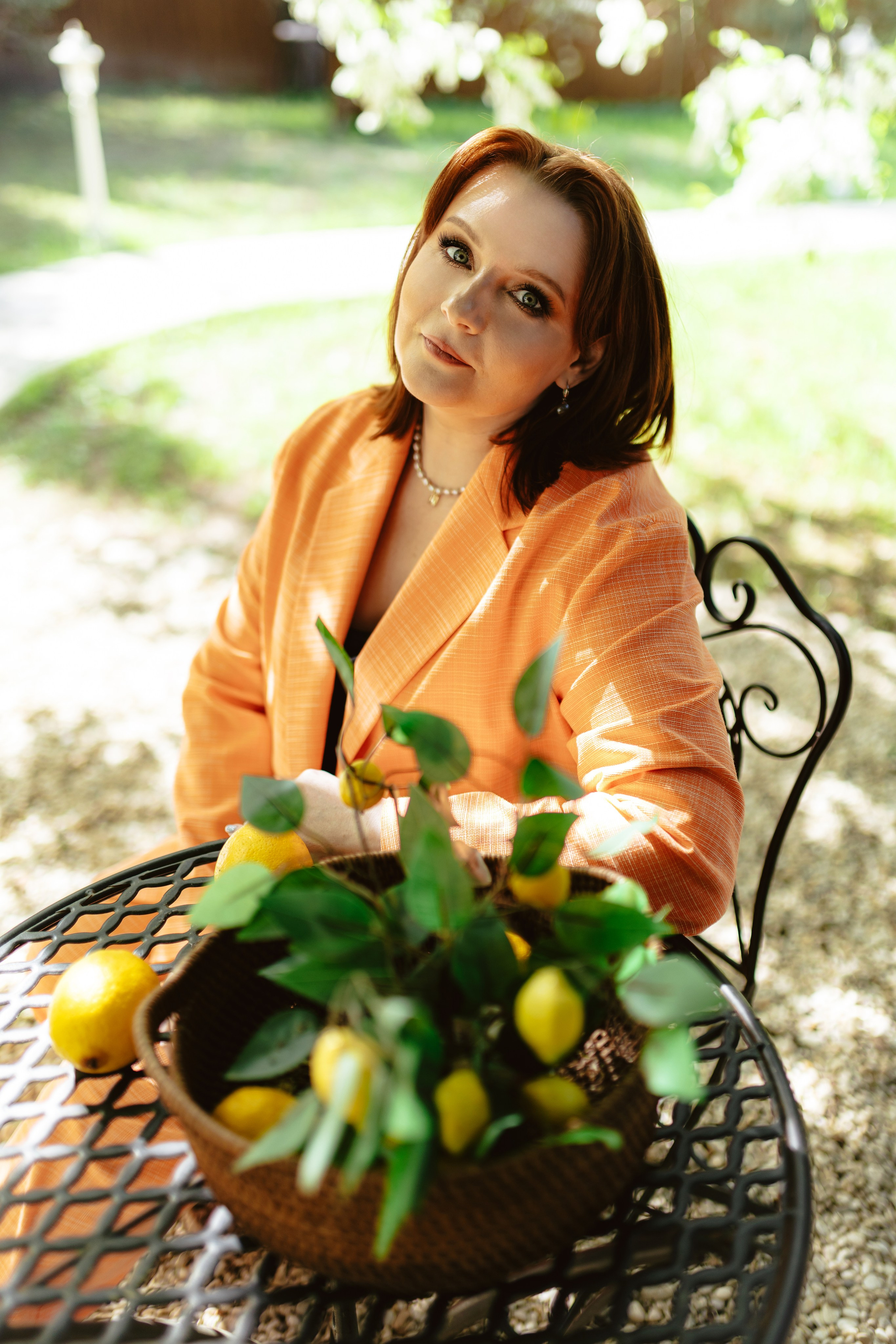 Студийные. Фотограф Анастасия Козловская aadazzling