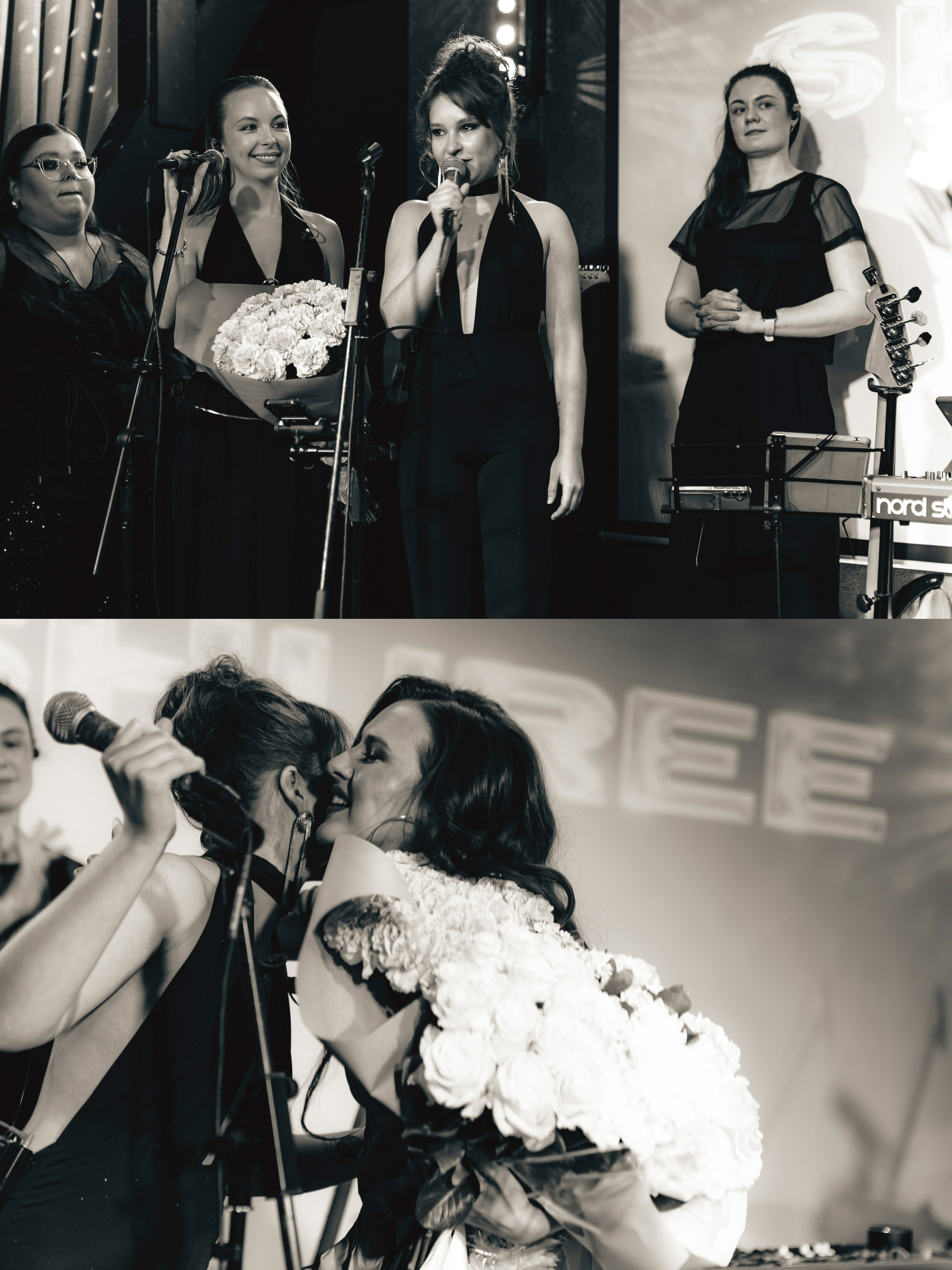 Репортаж. Фотограф Анастасия Козловская aadazzling