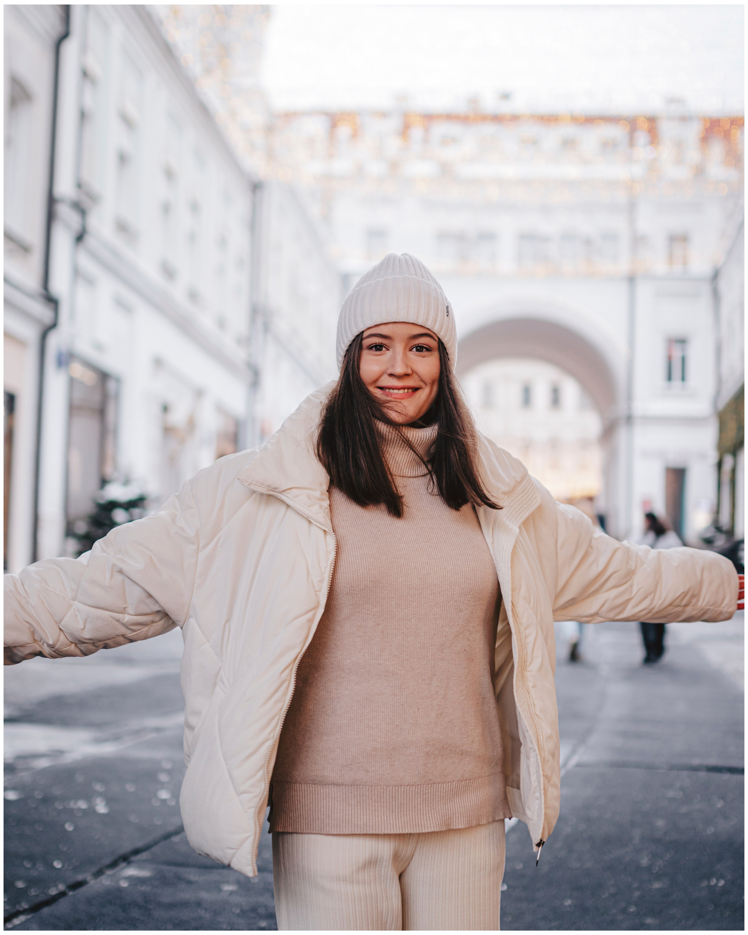 Street и прогулки. Фотограф Анастасия Козловская aadazzling