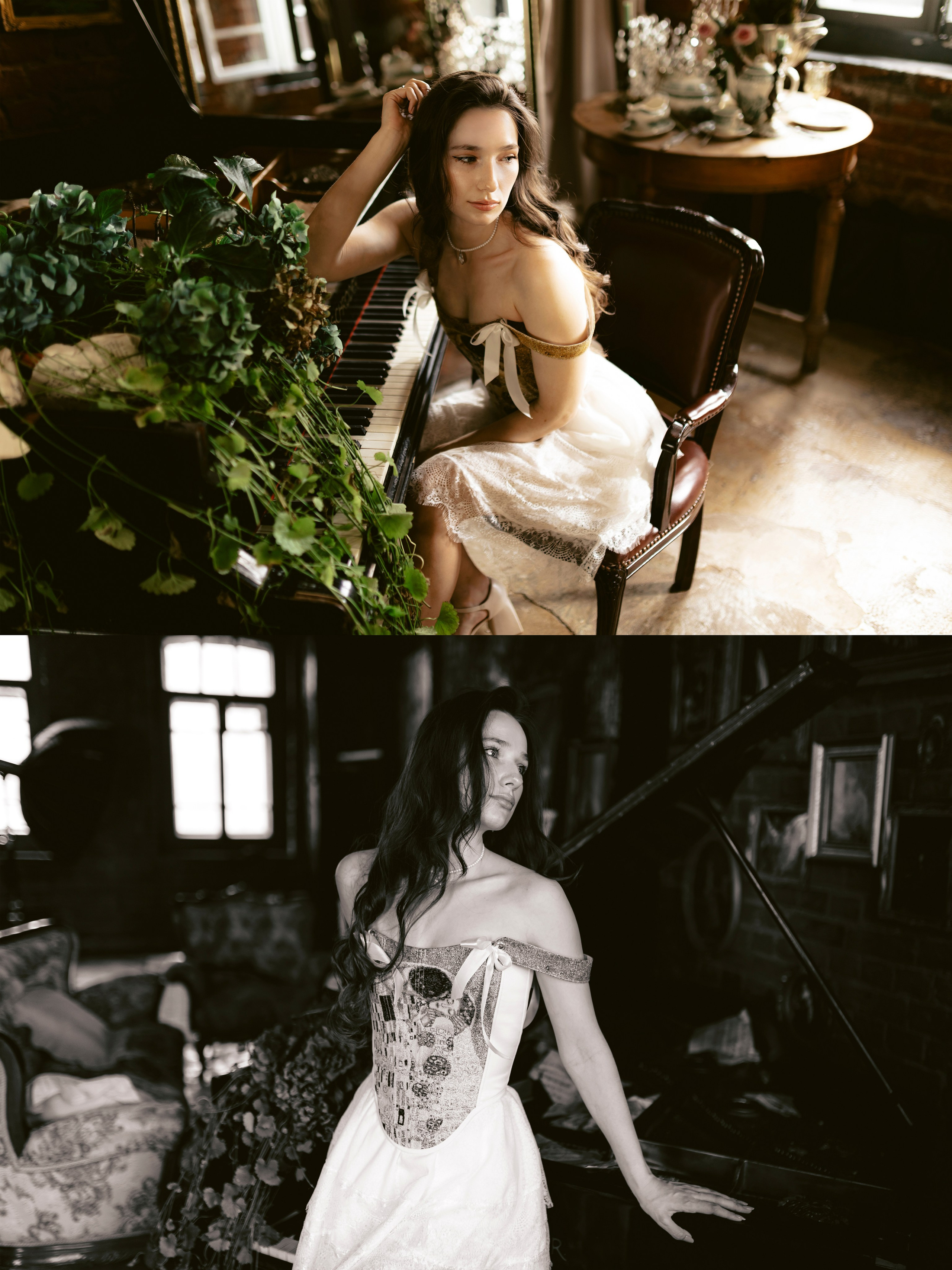 Студийные. Фотограф Анастасия Козловская aadazzling