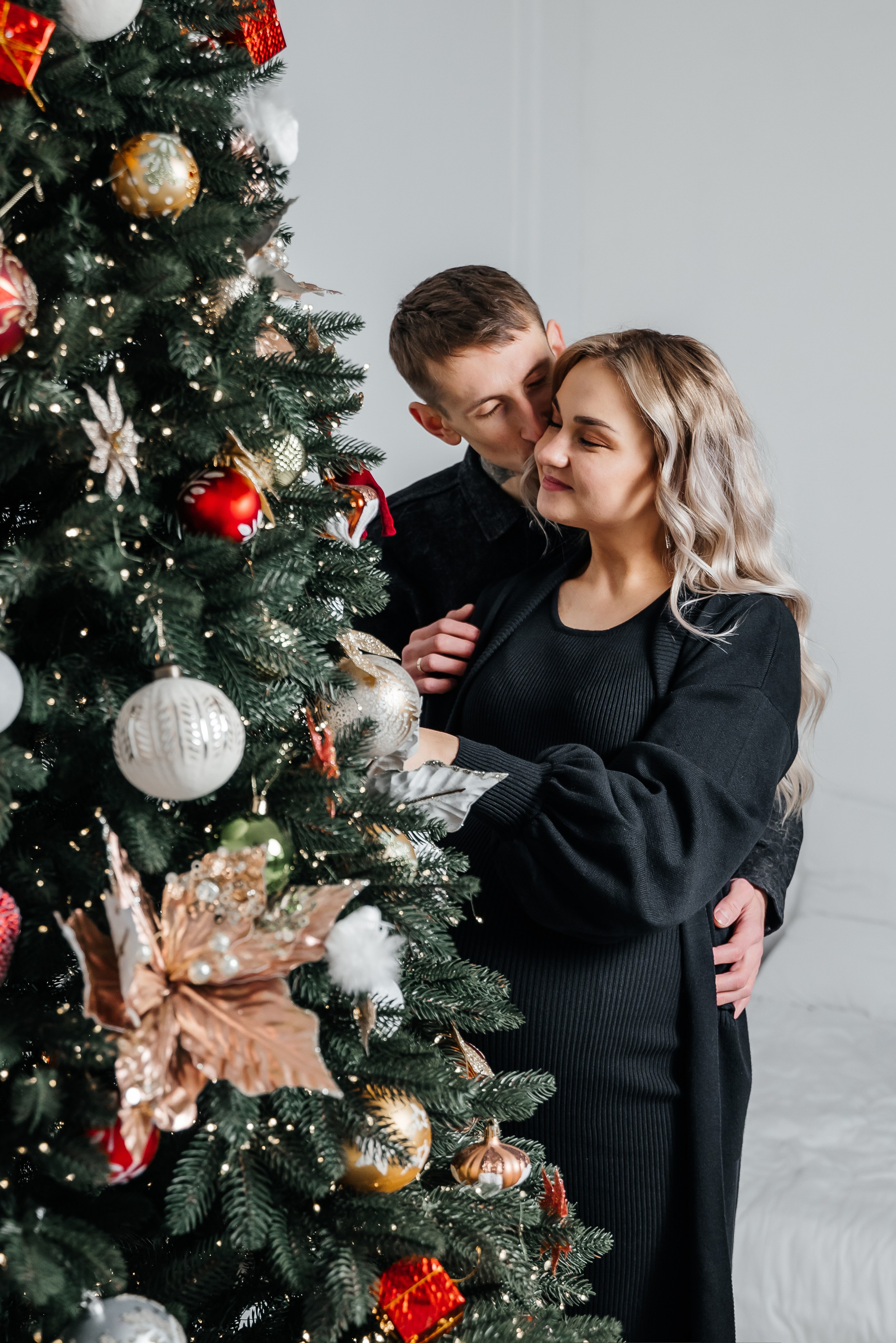 В ожидании. Фотограф в Дзержинске Наташа Баева