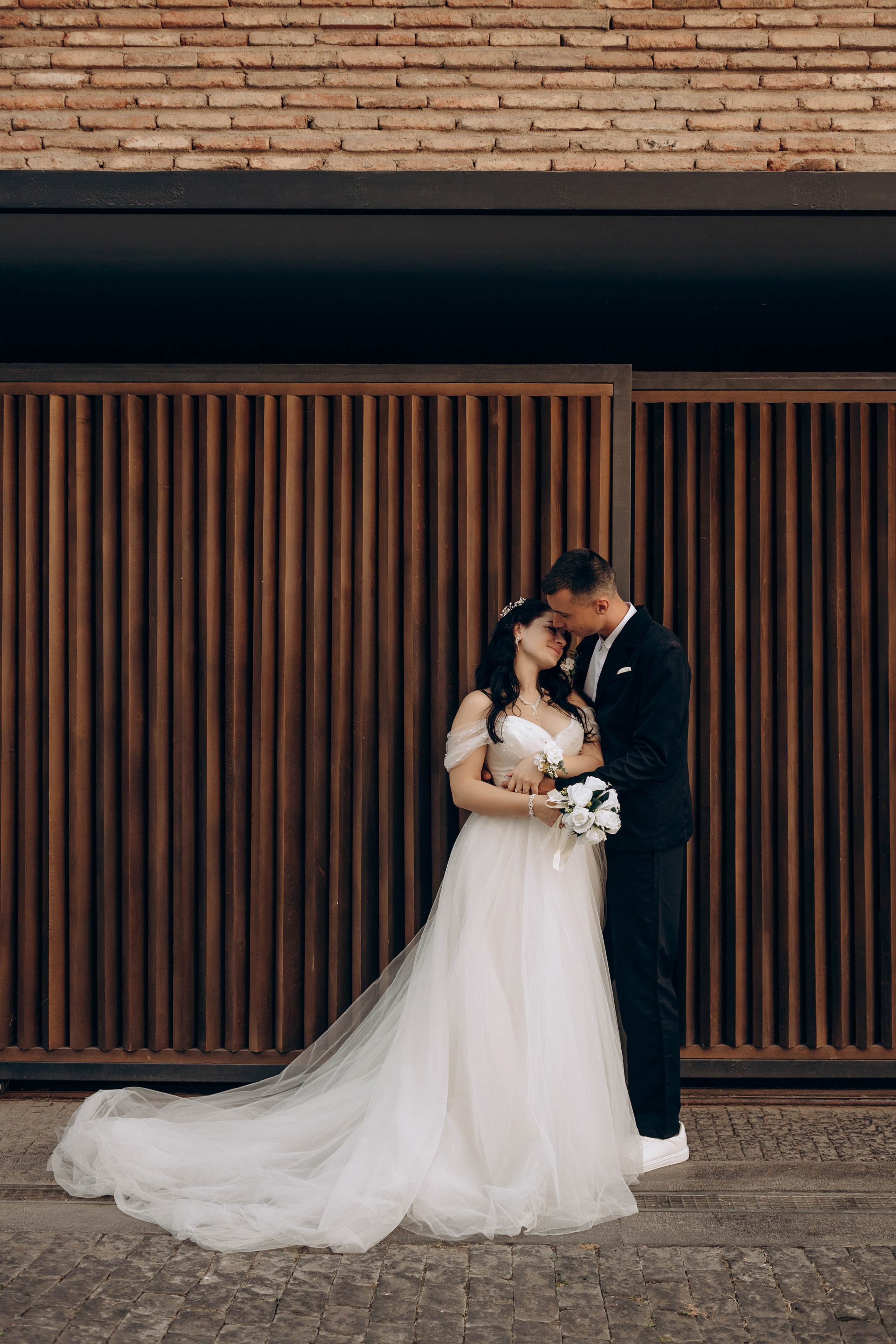 Володимир и Алёна. Фотограф в Тбилиси Наталья Фомина