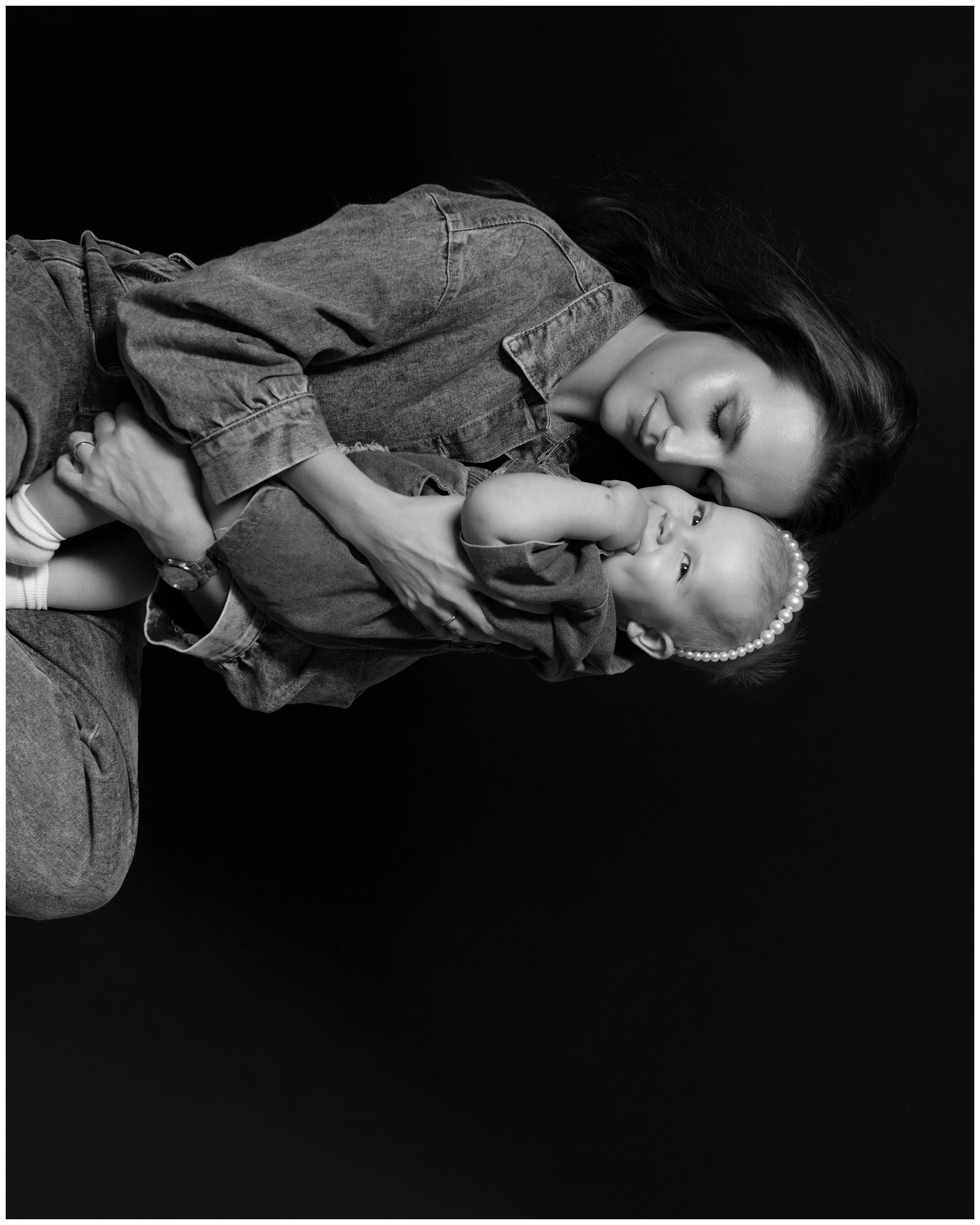 Family 1. Фотограф в Самаре Валерия Слезина