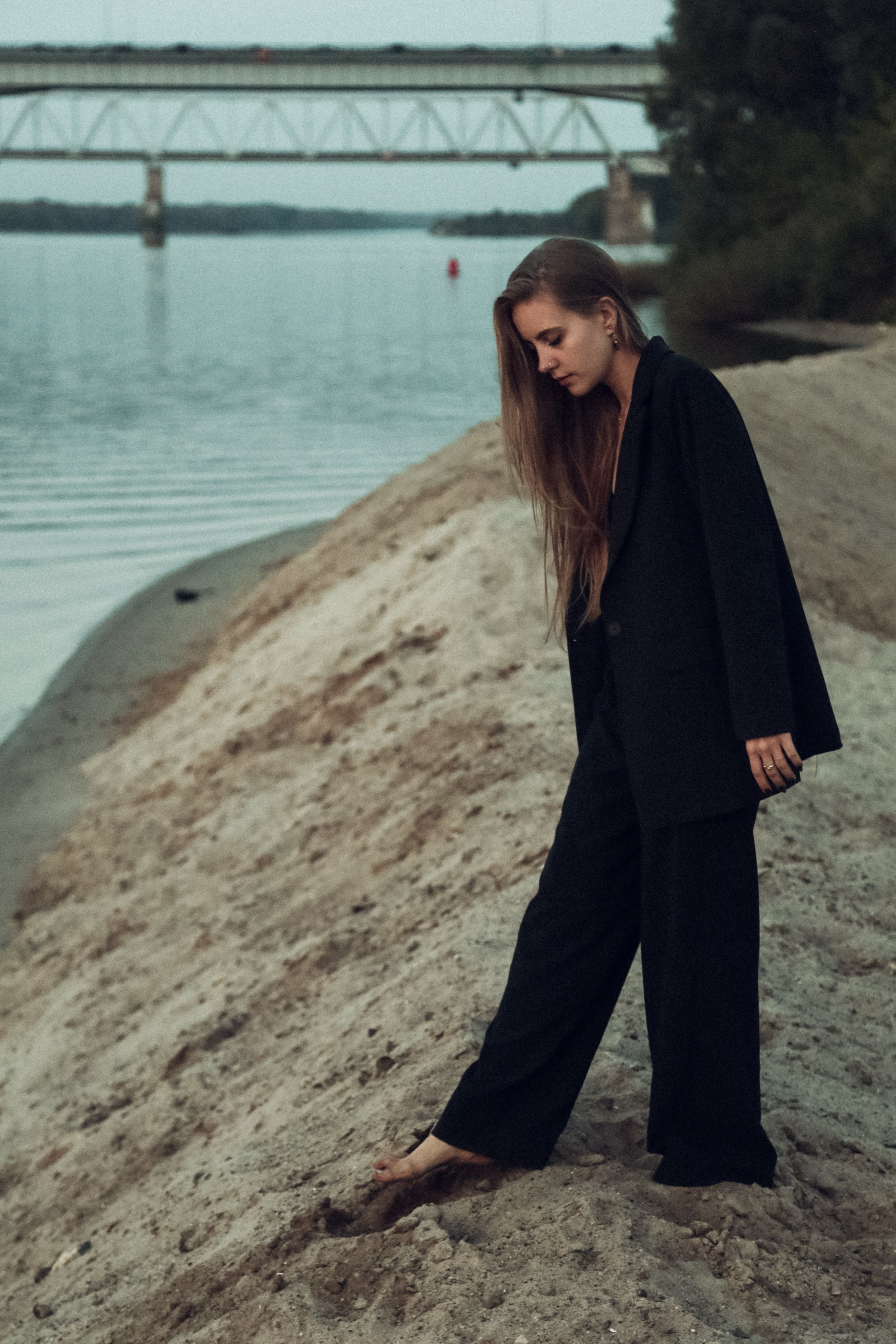 Аня. Фотограф в городе Коломна Оксана Трунова