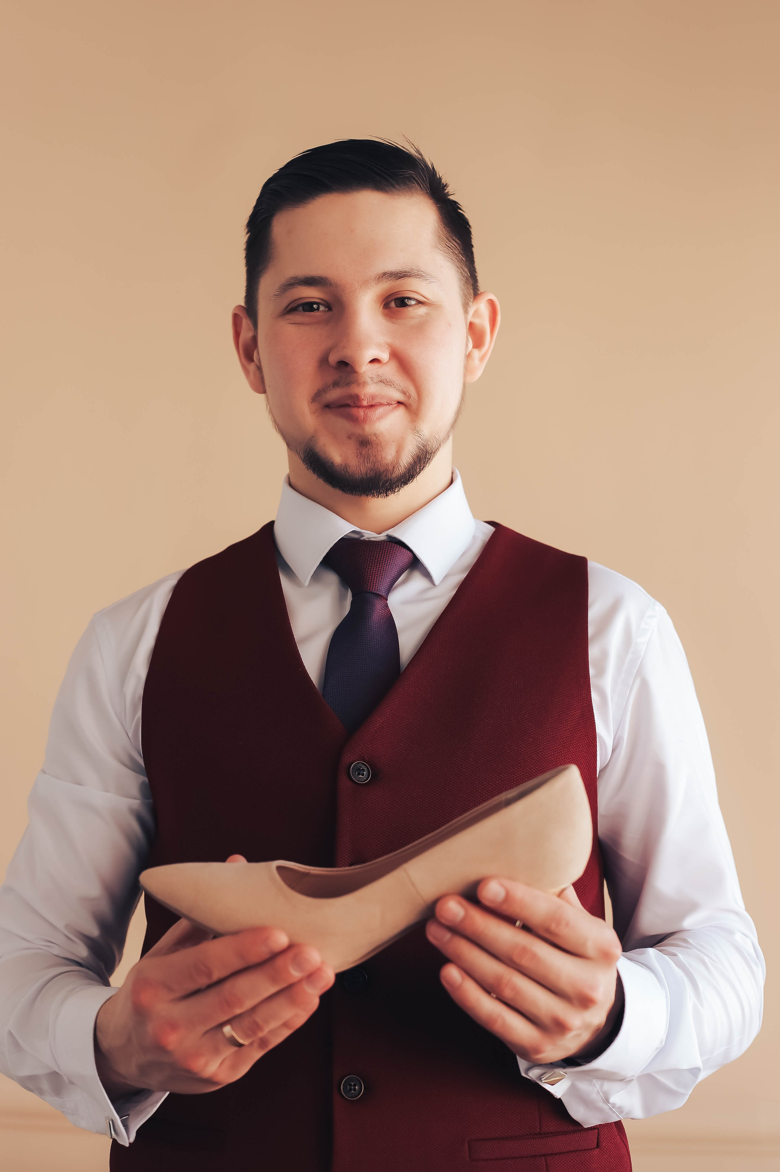 07.06.25 Свадьба. Свадебный фотограф видеограф Чебоксары