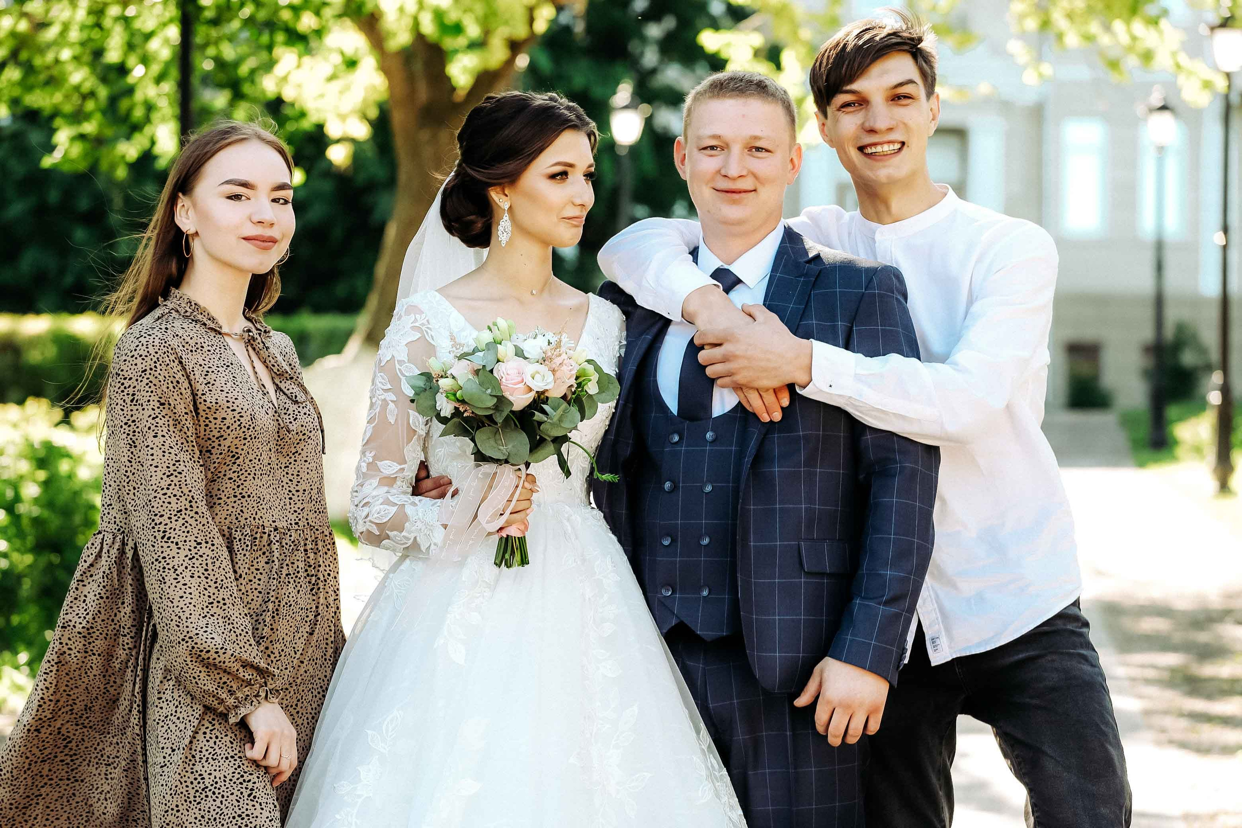 28.06.25 Свадьба. Свадебный фотограф видеограф Чебоксары