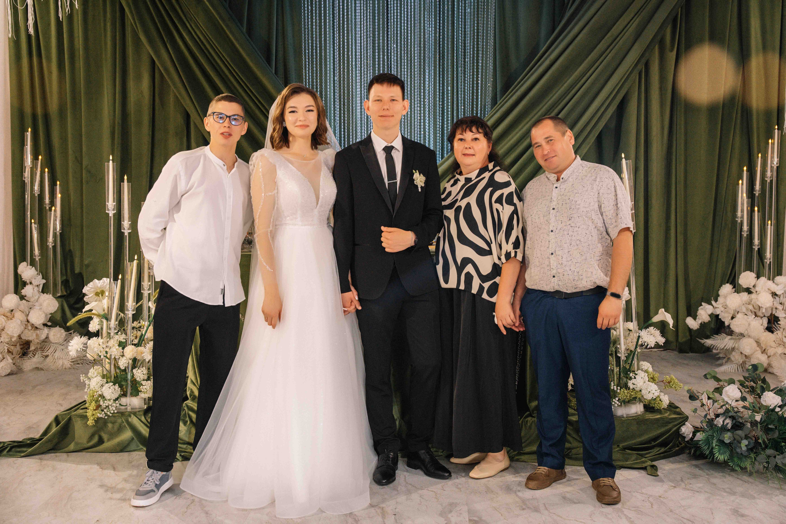 21.06.25 Свадьба. Свадебный фотограф видеограф Чебоксары