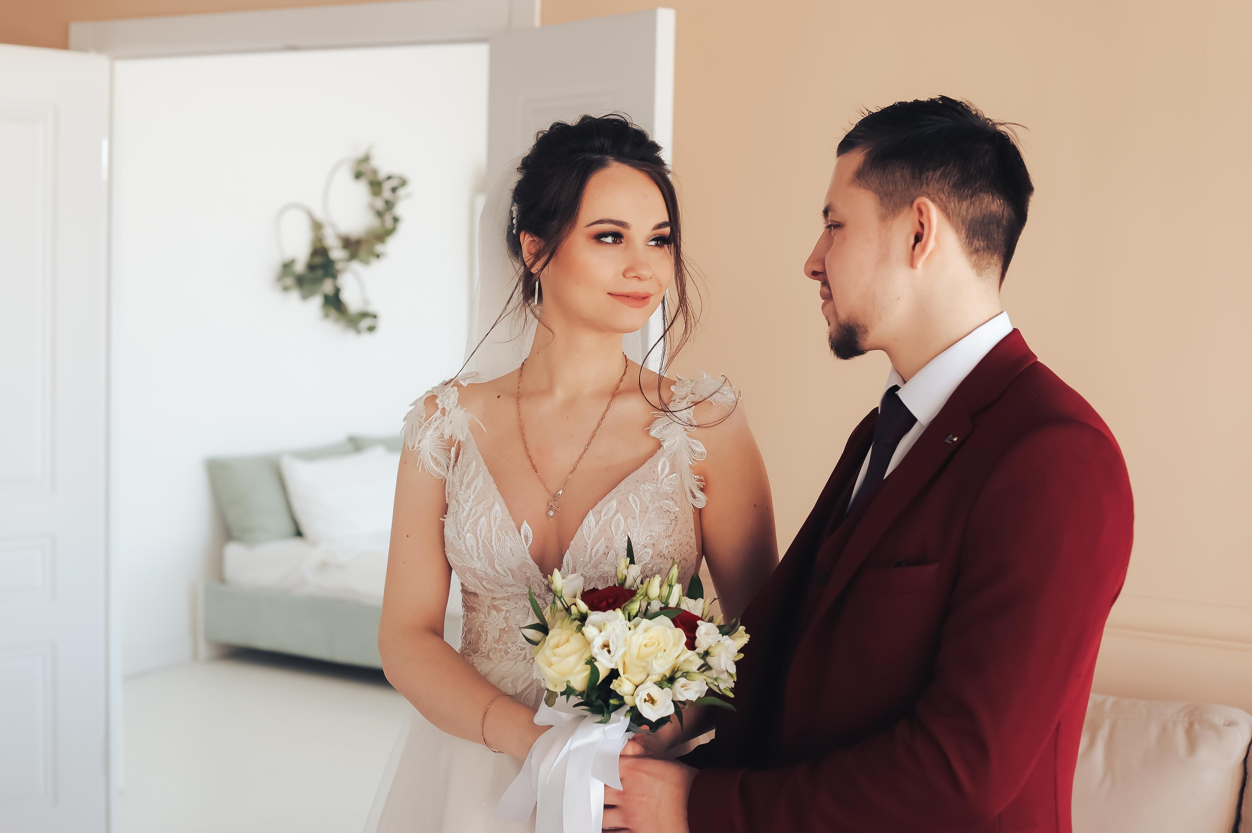 07.06.25 Свадьба. Свадебный фотограф видеограф Чебоксары