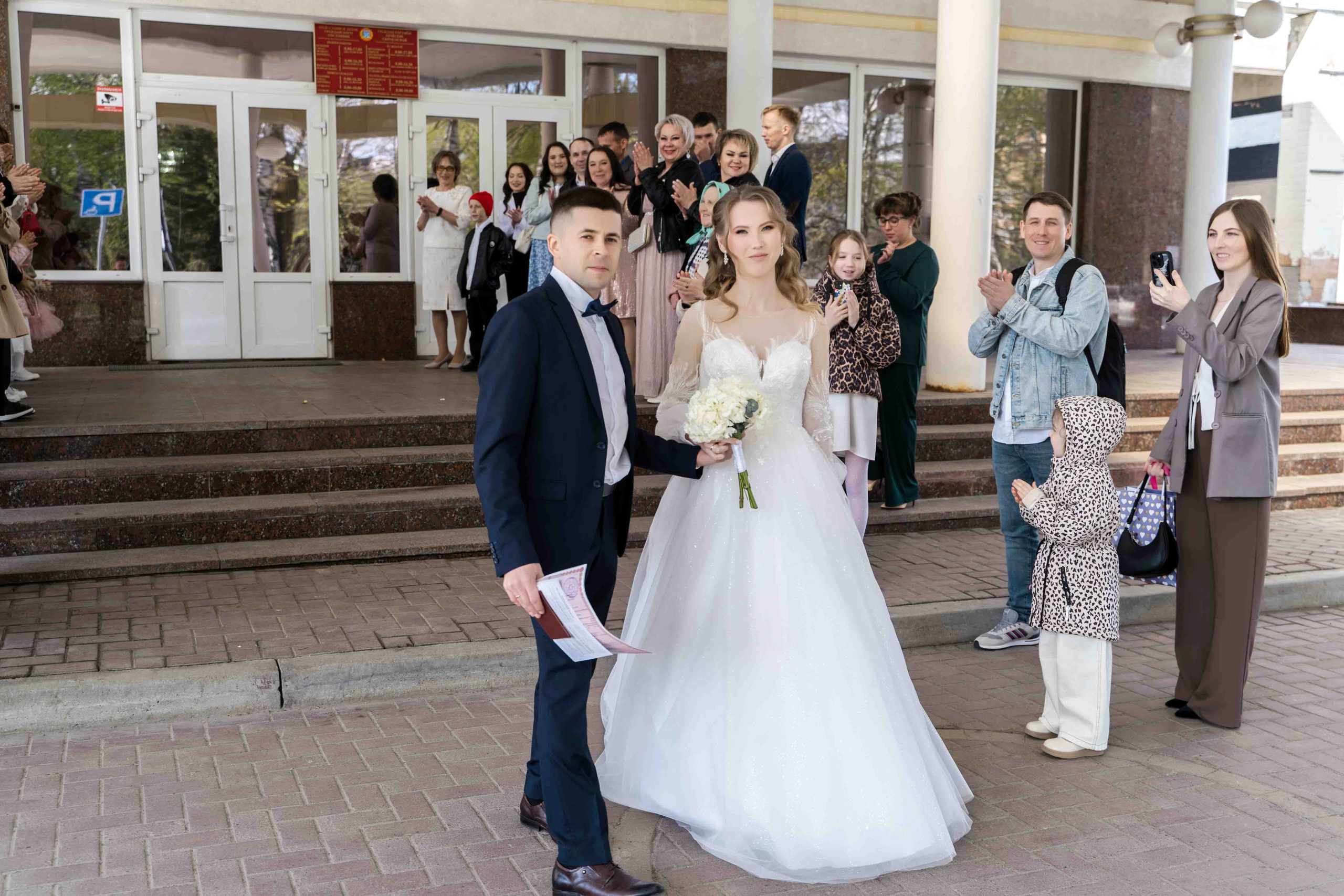 03.05.25 Свадьба. Свадебный фотограф видеограф Чебоксары