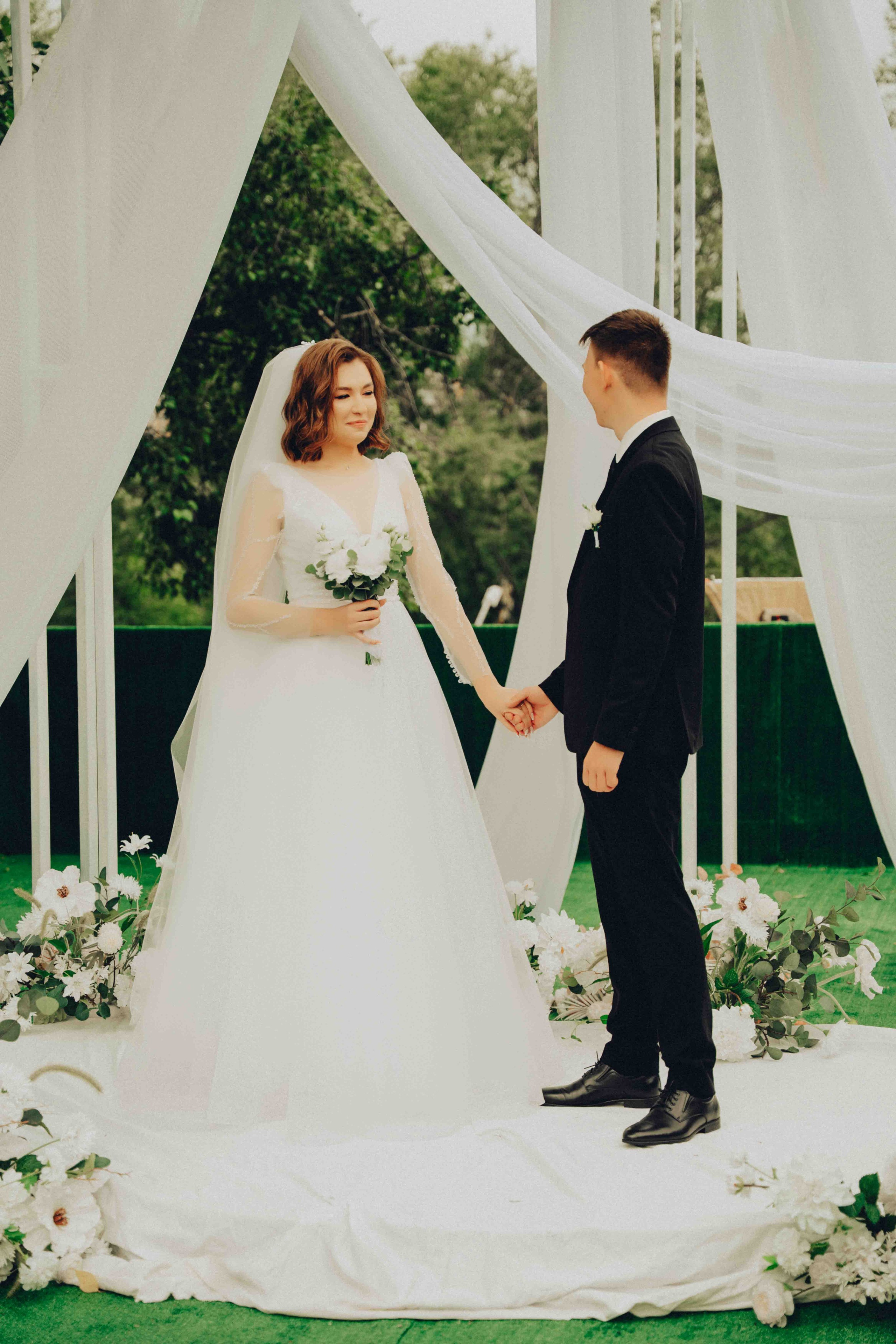 21.06.25 Свадьба. Свадебный фотограф видеограф Чебоксары