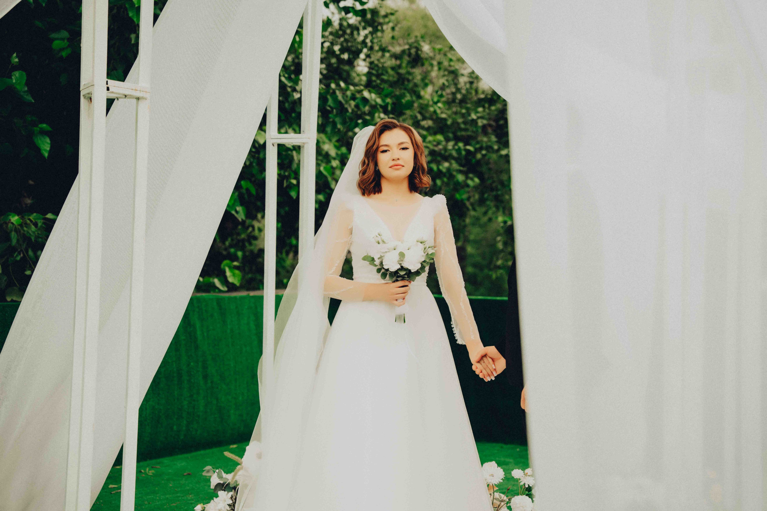 21.06.25 Свадьба. Свадебный фотограф видеограф Чебоксары