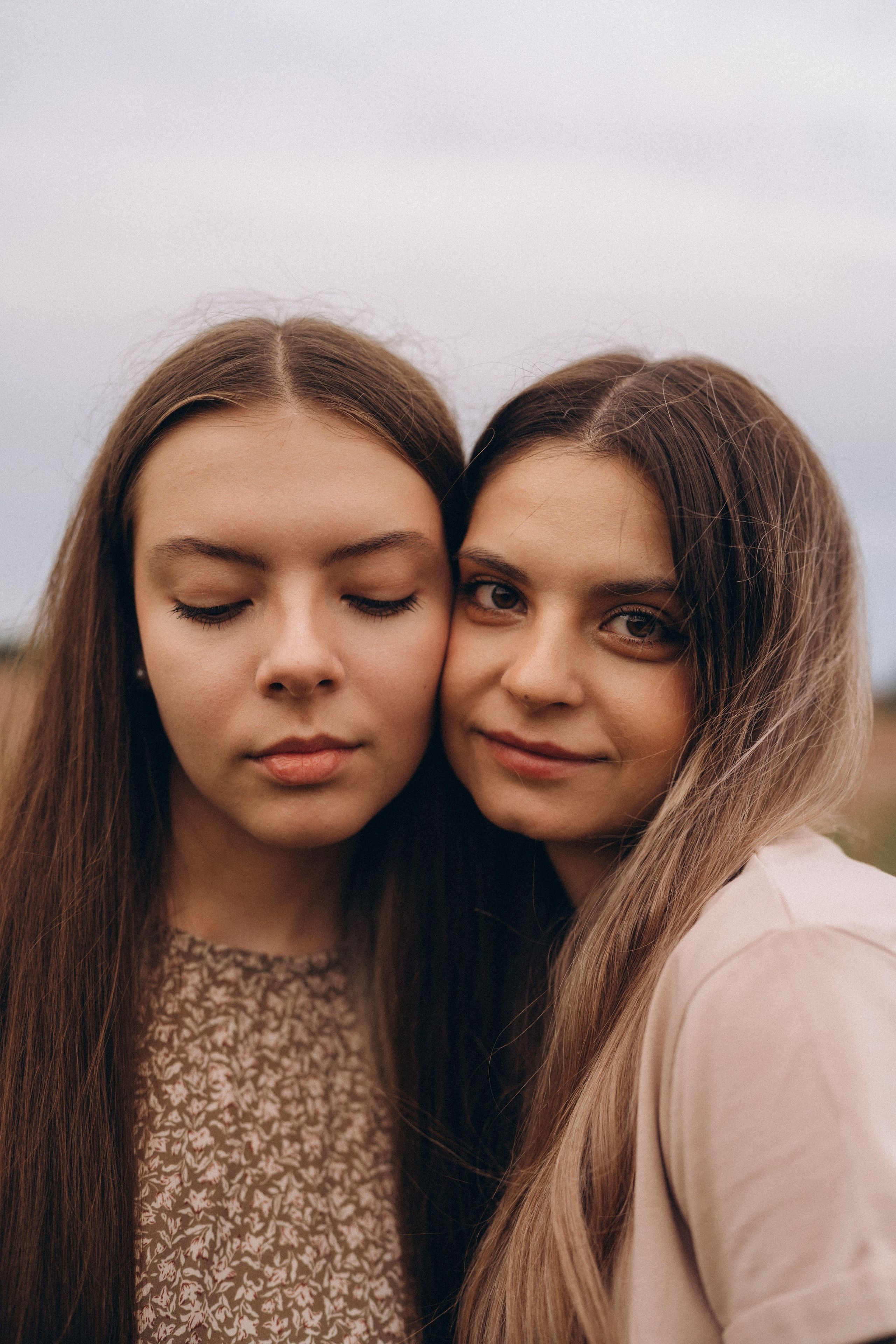 Связаны на всю жизнь. Семейный фотограф в Ангарске/ Иркутске