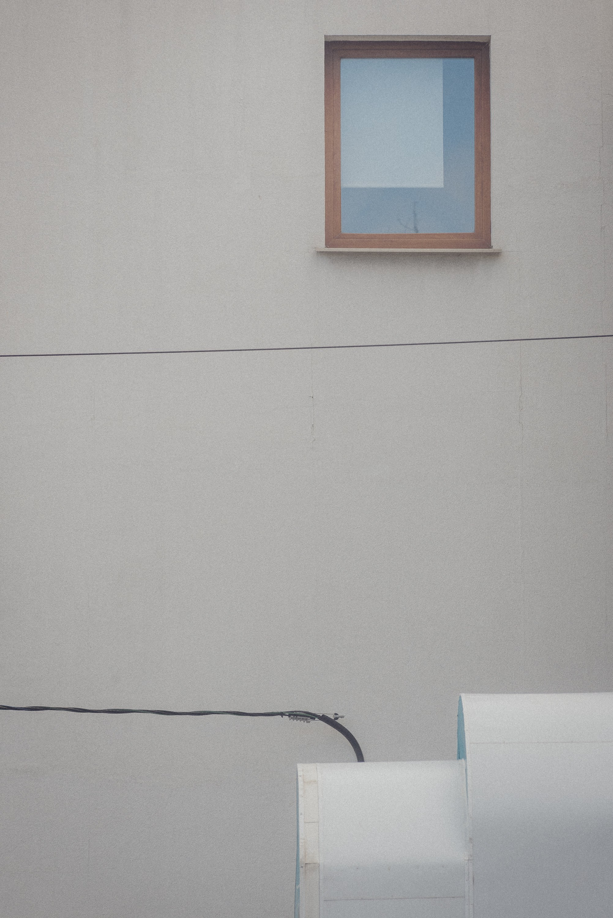 Проект #улицыгорода. Ярославль, Малый Московский пер. Документальный фотограф Илья Тихановский