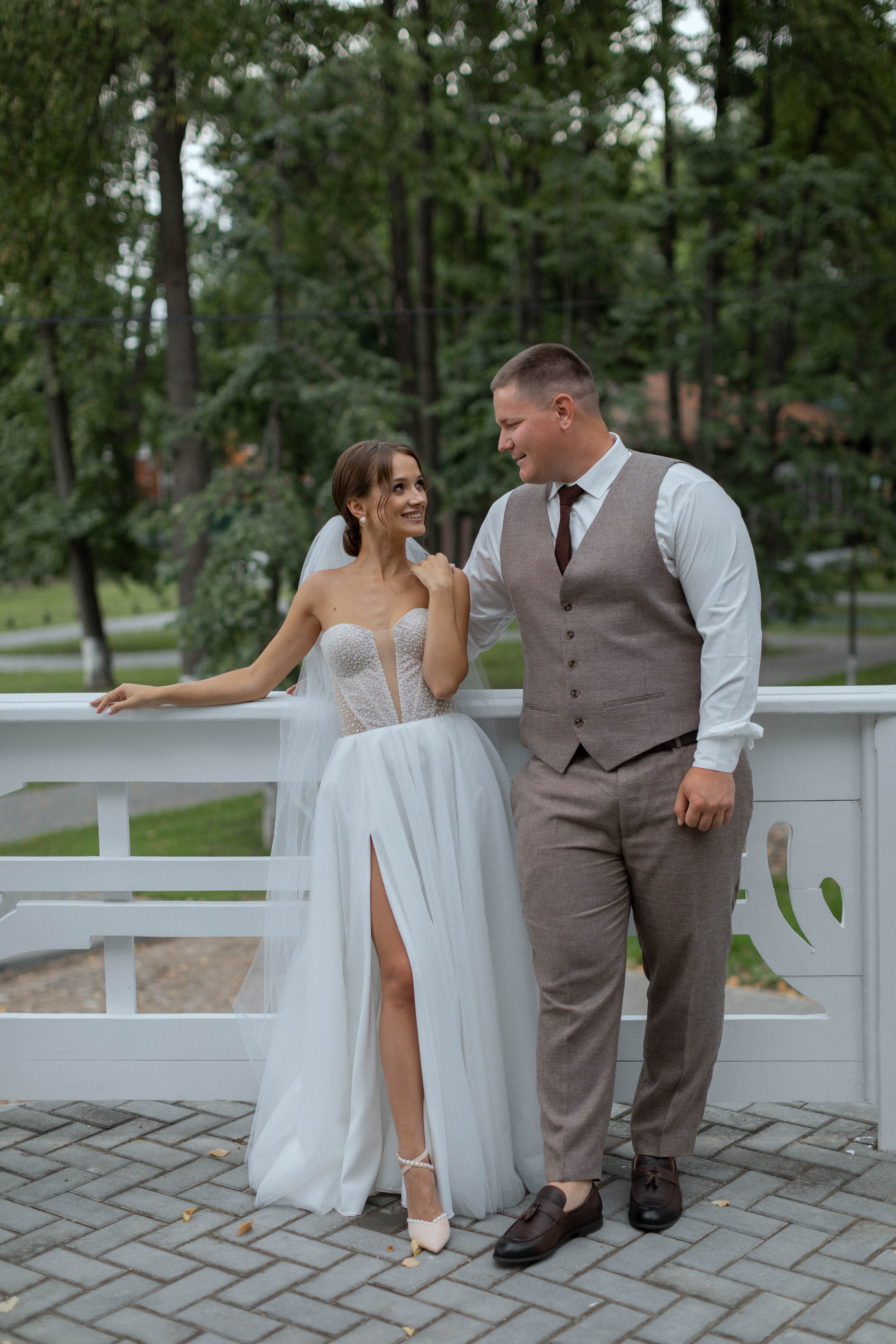 Даша и Егор (г. Сарапул)