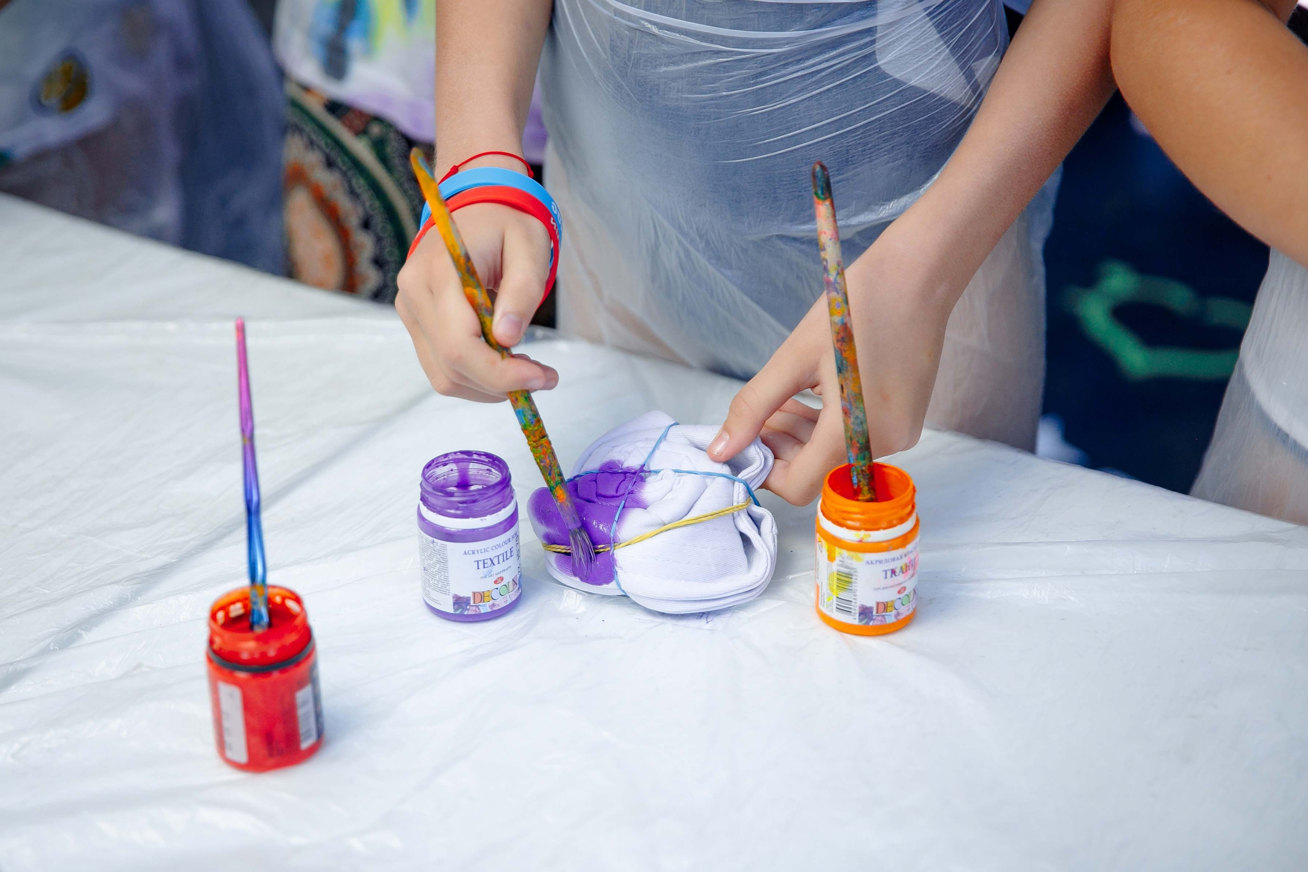 День рождения на природе. Ваш репортажный фотограф Артемий Антонов