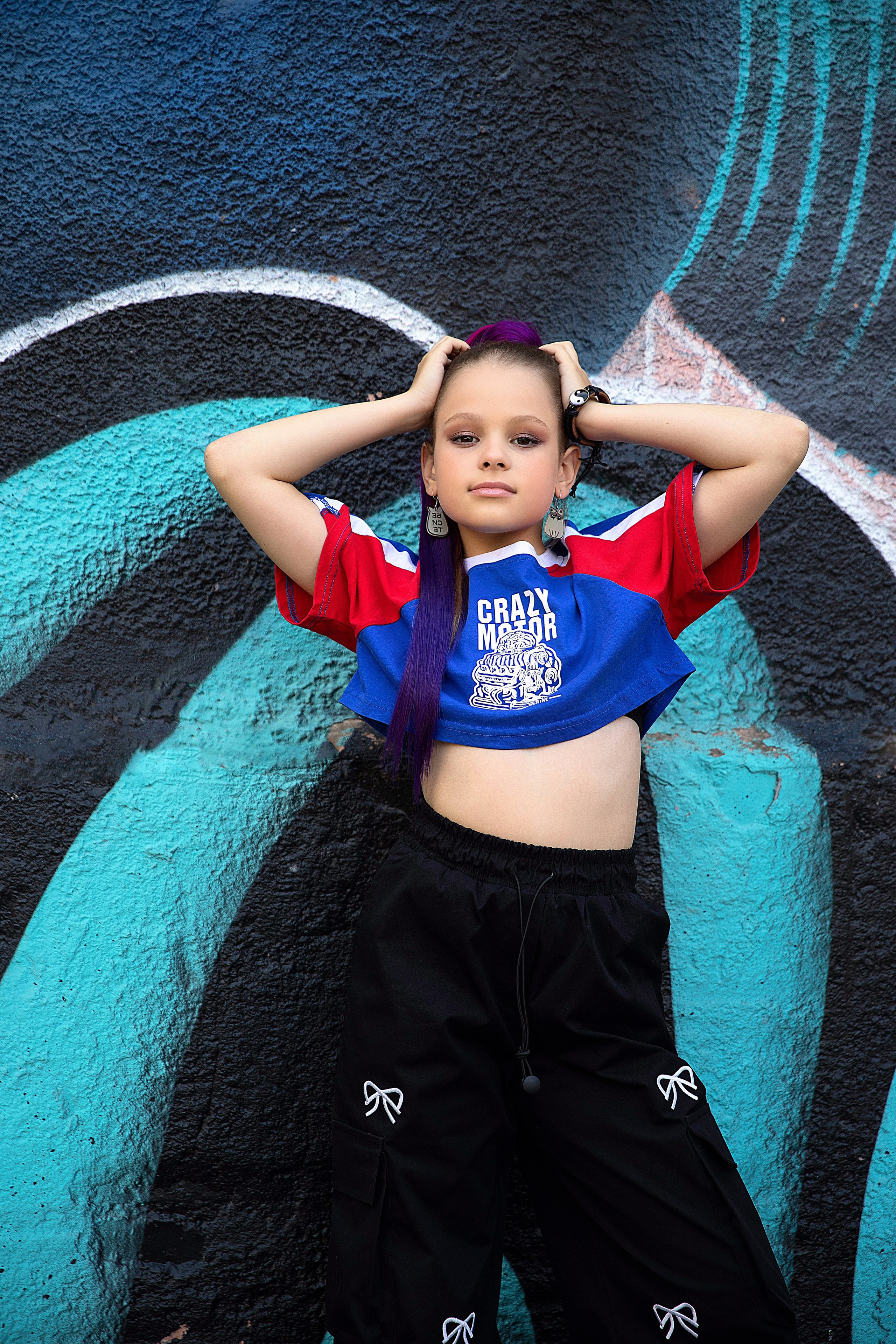 YOU. Детский школьный фотограф в Кемерово Зиновьева Екатерина