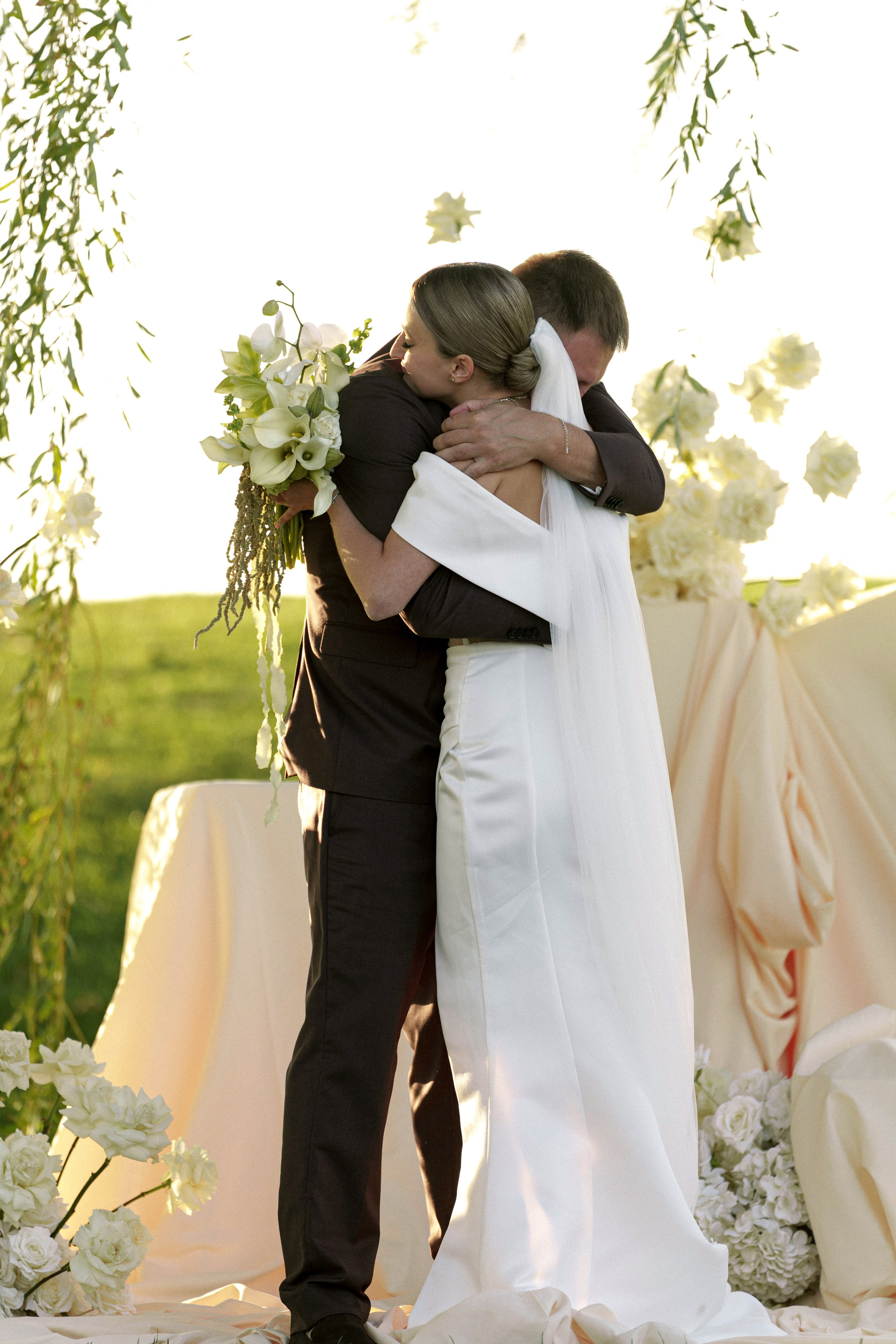 Александр|Карина. Свадебный фотограф в Ростове-на-Дону Саша Филатова