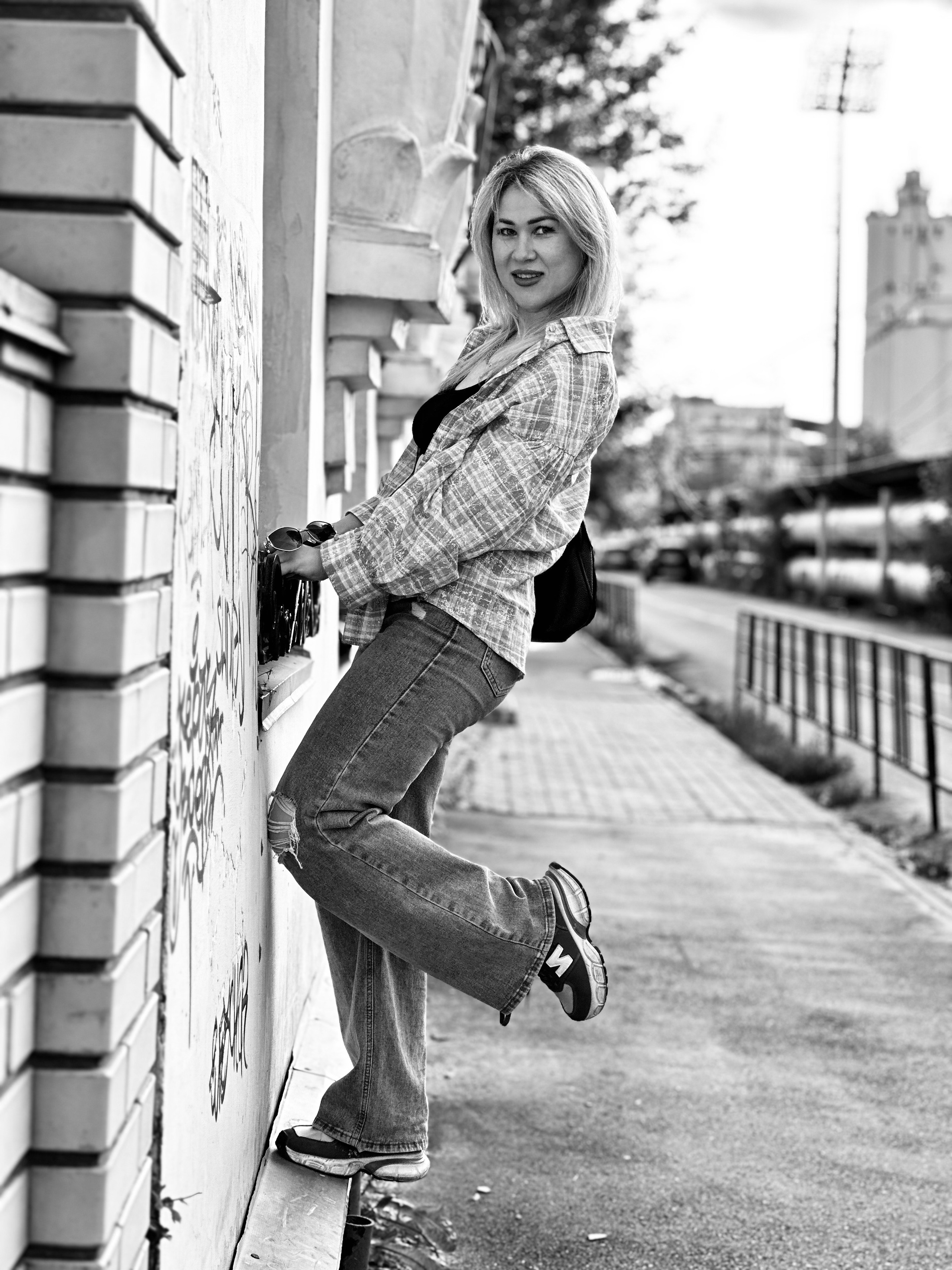 Lifestyle|Street. Фотограф и Контент-креатор в Тамбове Виктория Гуру