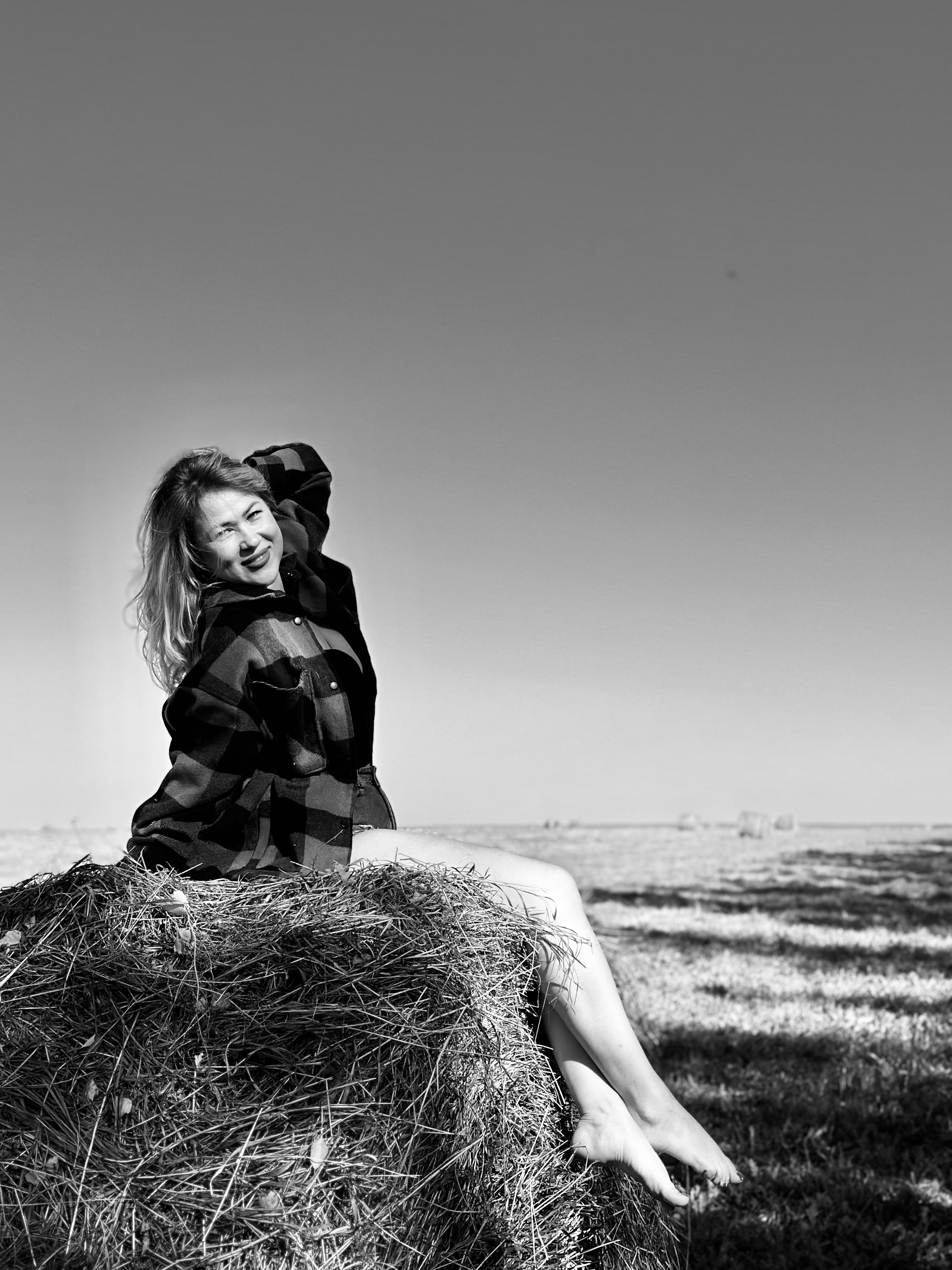 Индивидуальные. Фотограф и Контент-креатор в Тамбове Виктория Гуру