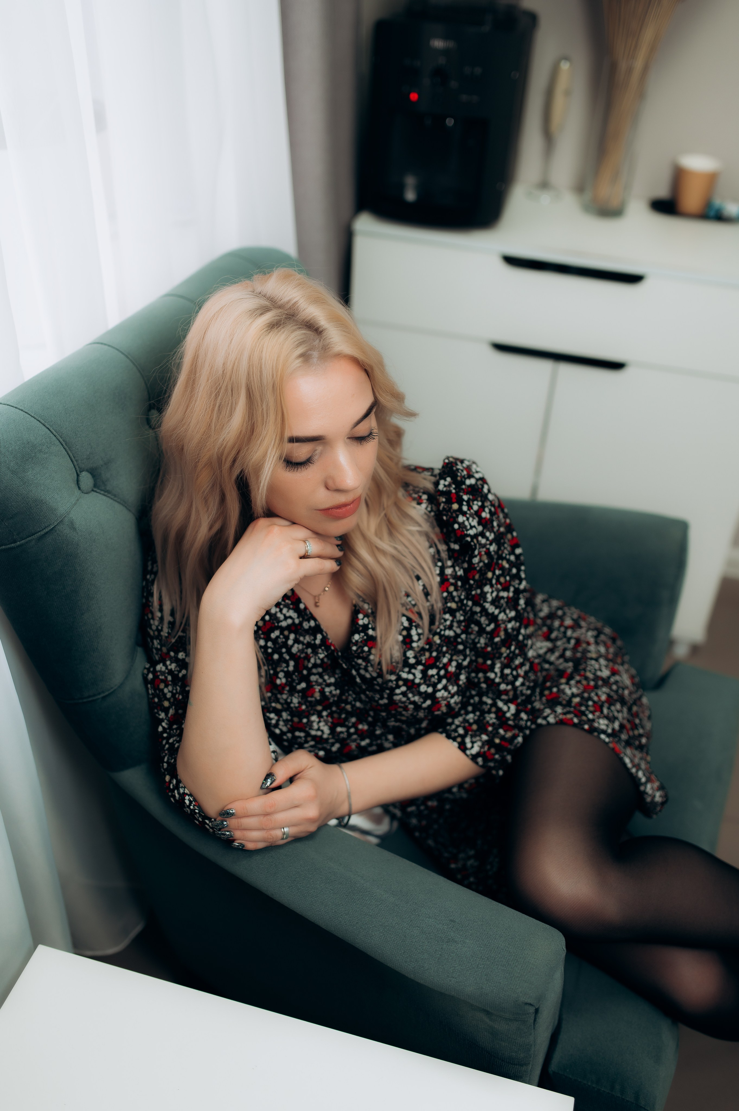 Для салона красоты. Фотограф Алексин, Тула