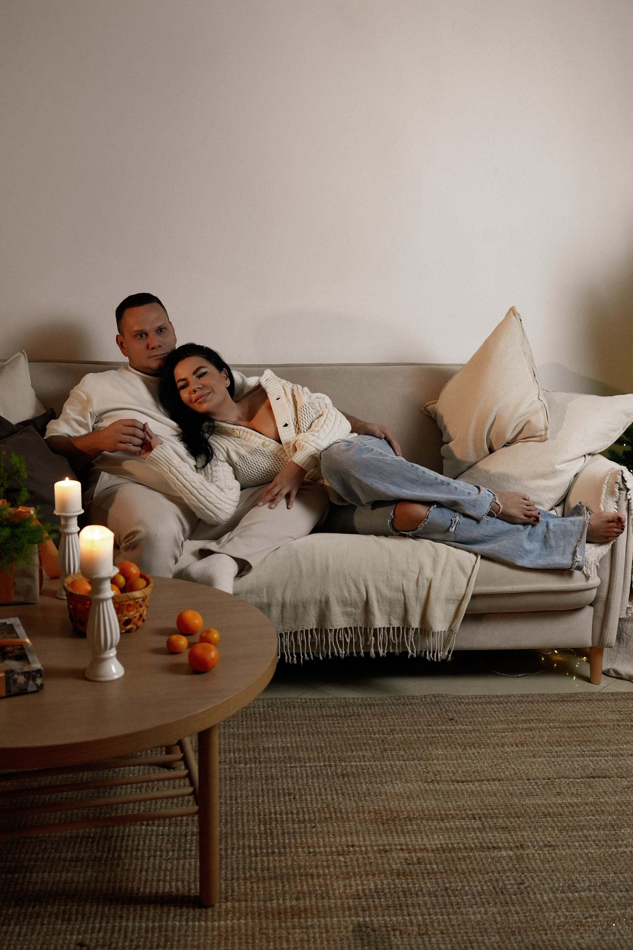 Love story. Фотограф Маргарита Ступакова