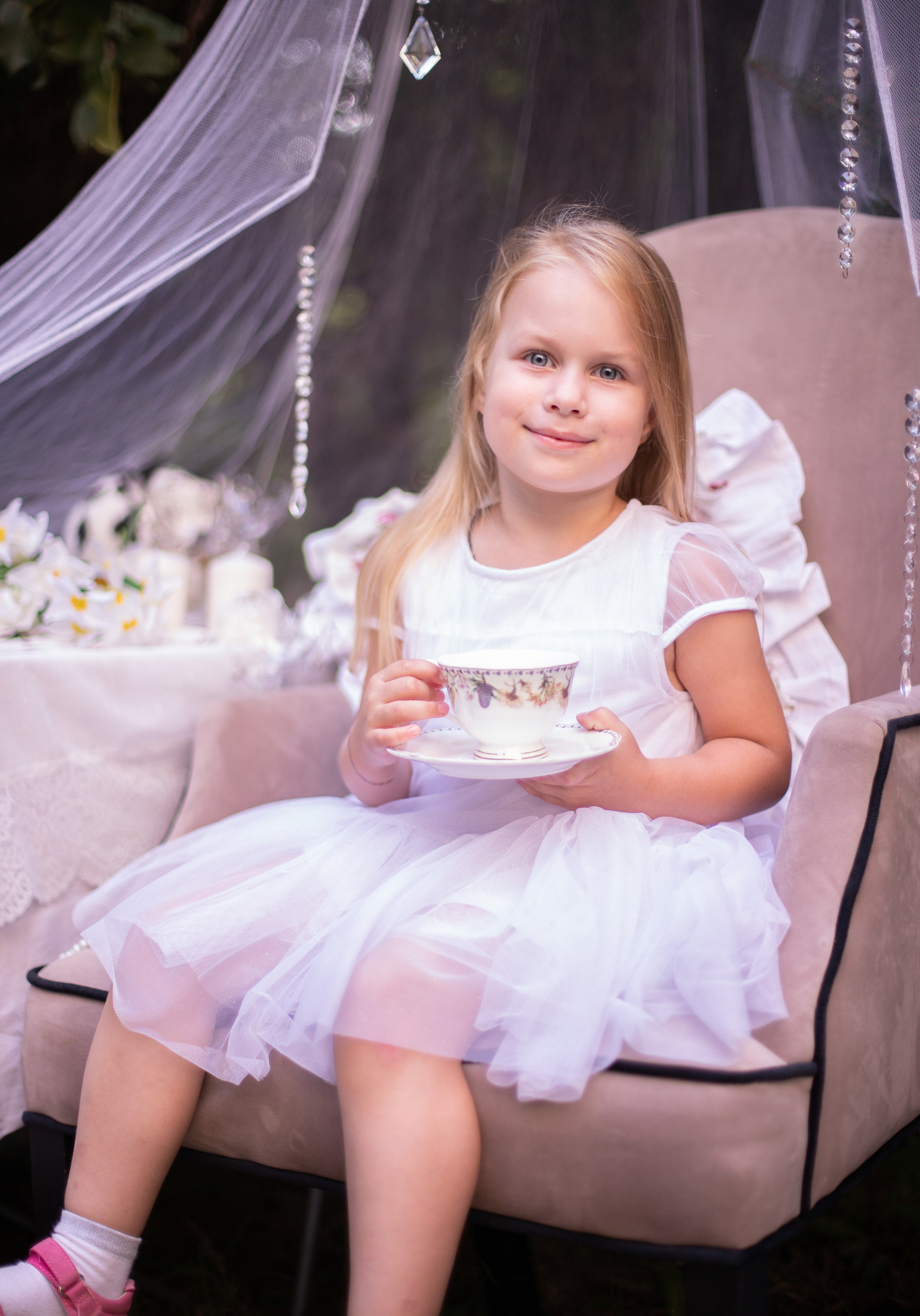 Алиса в стране чудес. Лучший фотограф Краснодара (по версии моей мамы)