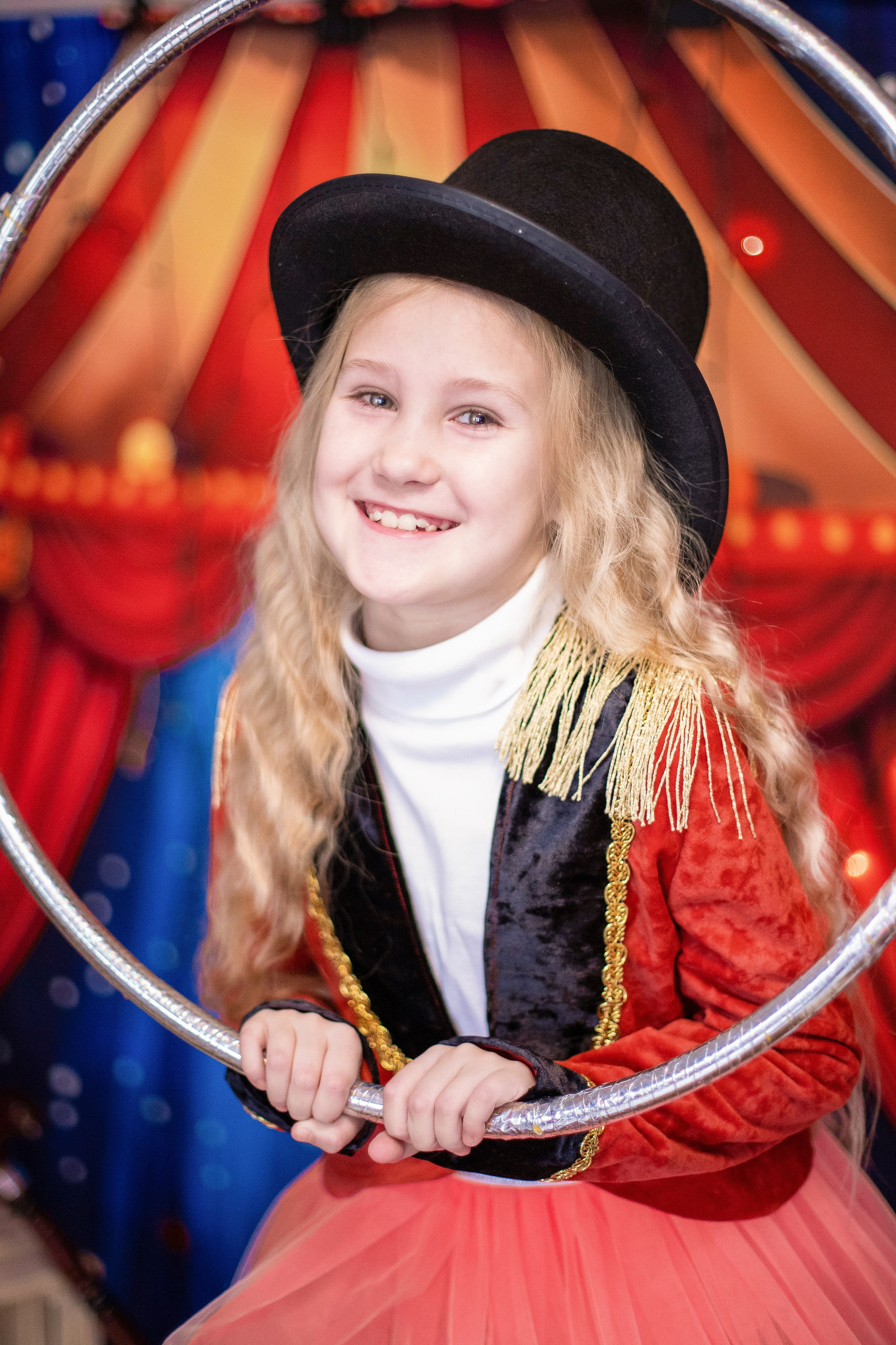 Цирк. Лучший фотограф Краснодара (по версии моей мамы)