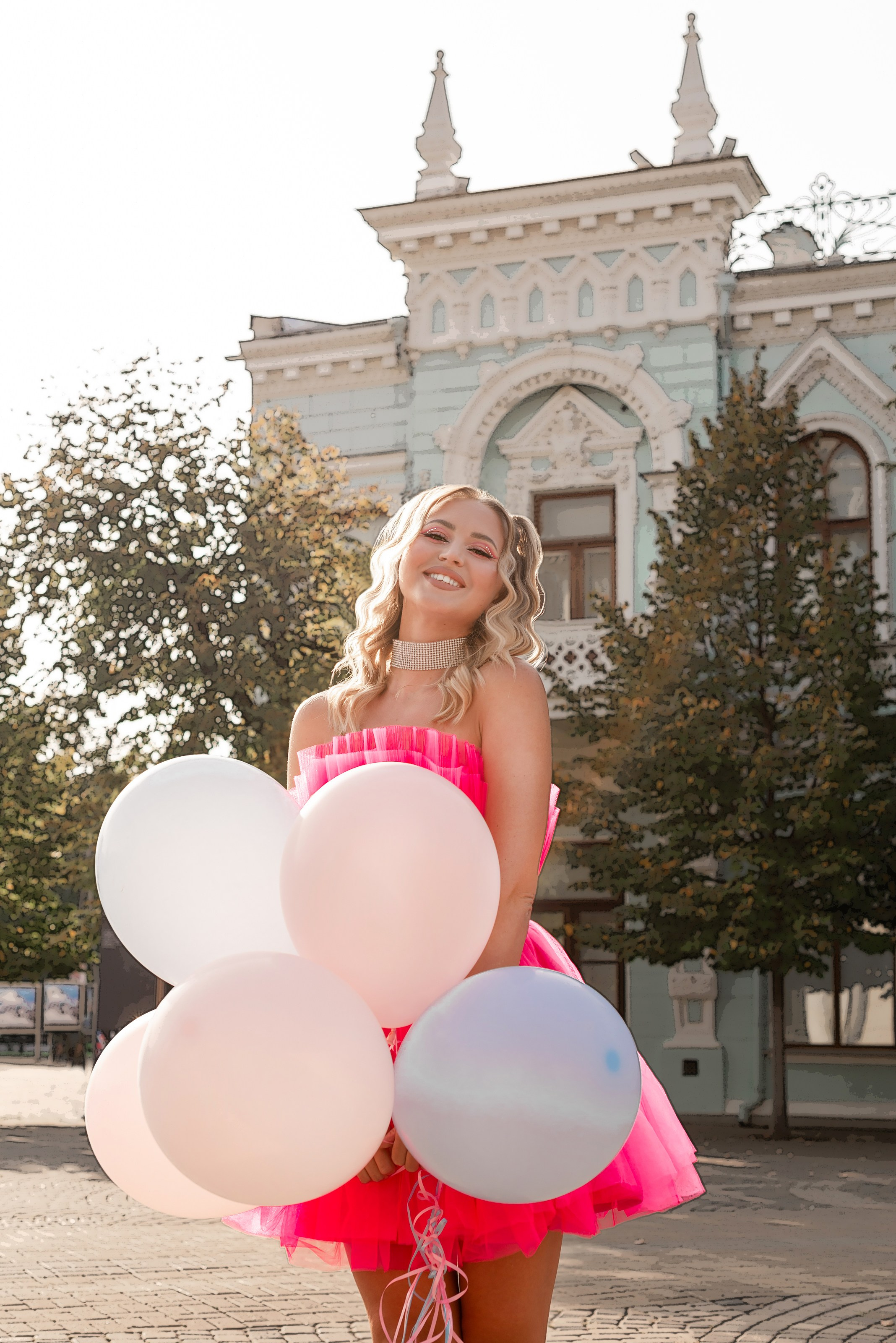 I am Barby Girl. Женский и семейный фотограф Сочи и Краснодар Ольга Маловик