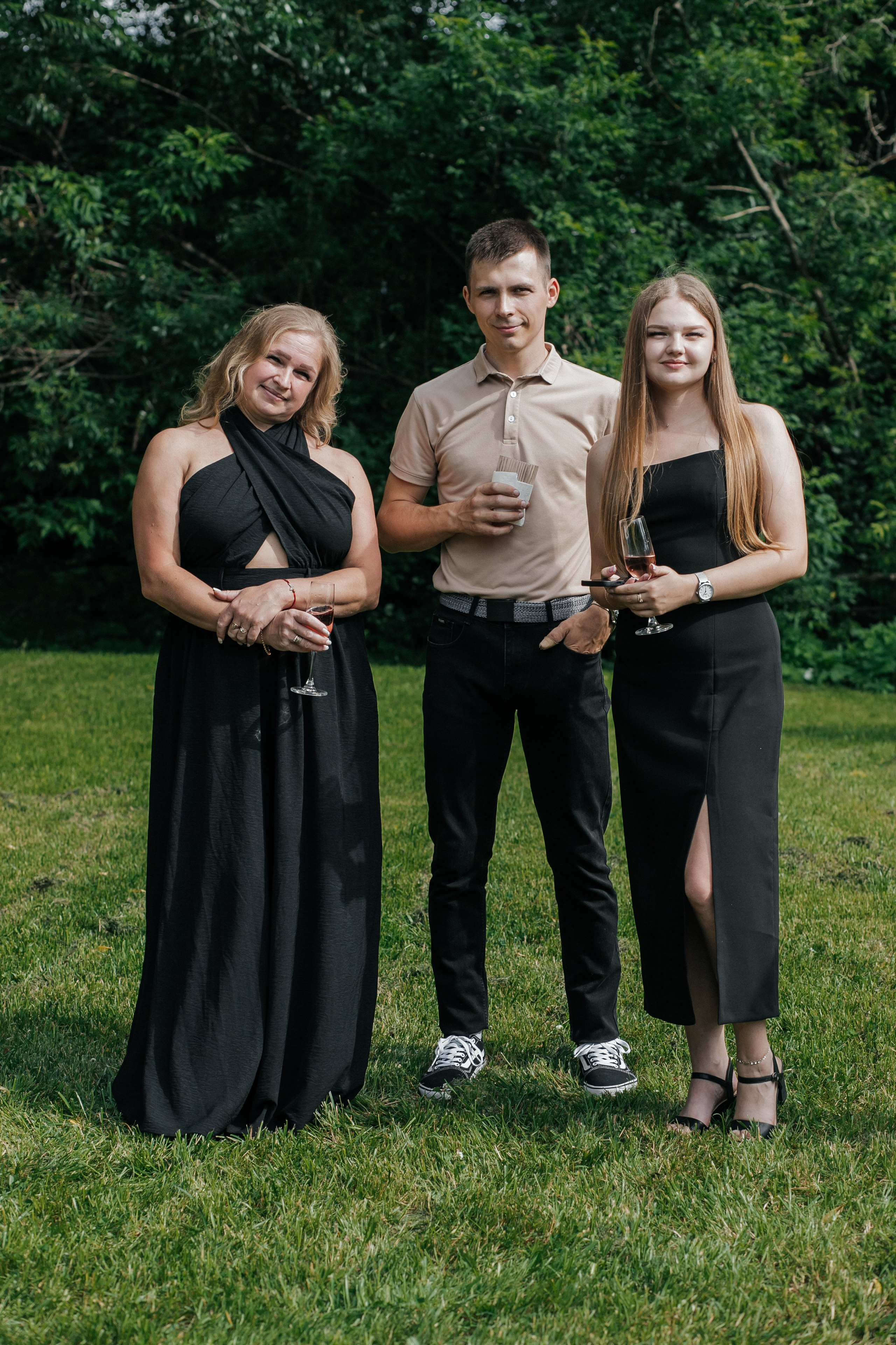 Свадьба Андрей и Елена. Свадебный и семейный фотограф Ибрагимова Мария из Екатеринбурга