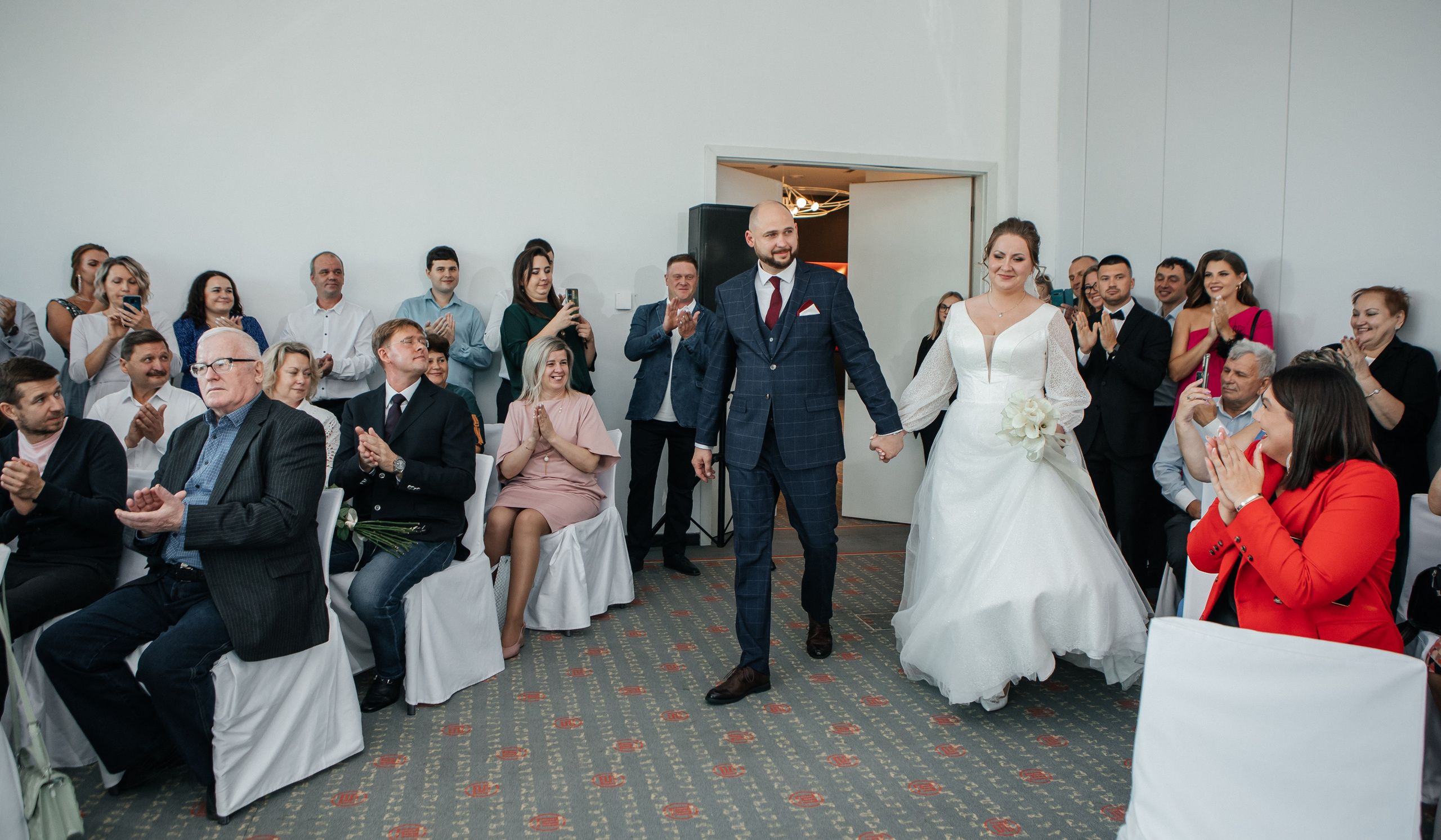 Свадьба Алексей и Люба. Свадебный и семейный фотограф Ибрагимова Мария из Екатеринбурга