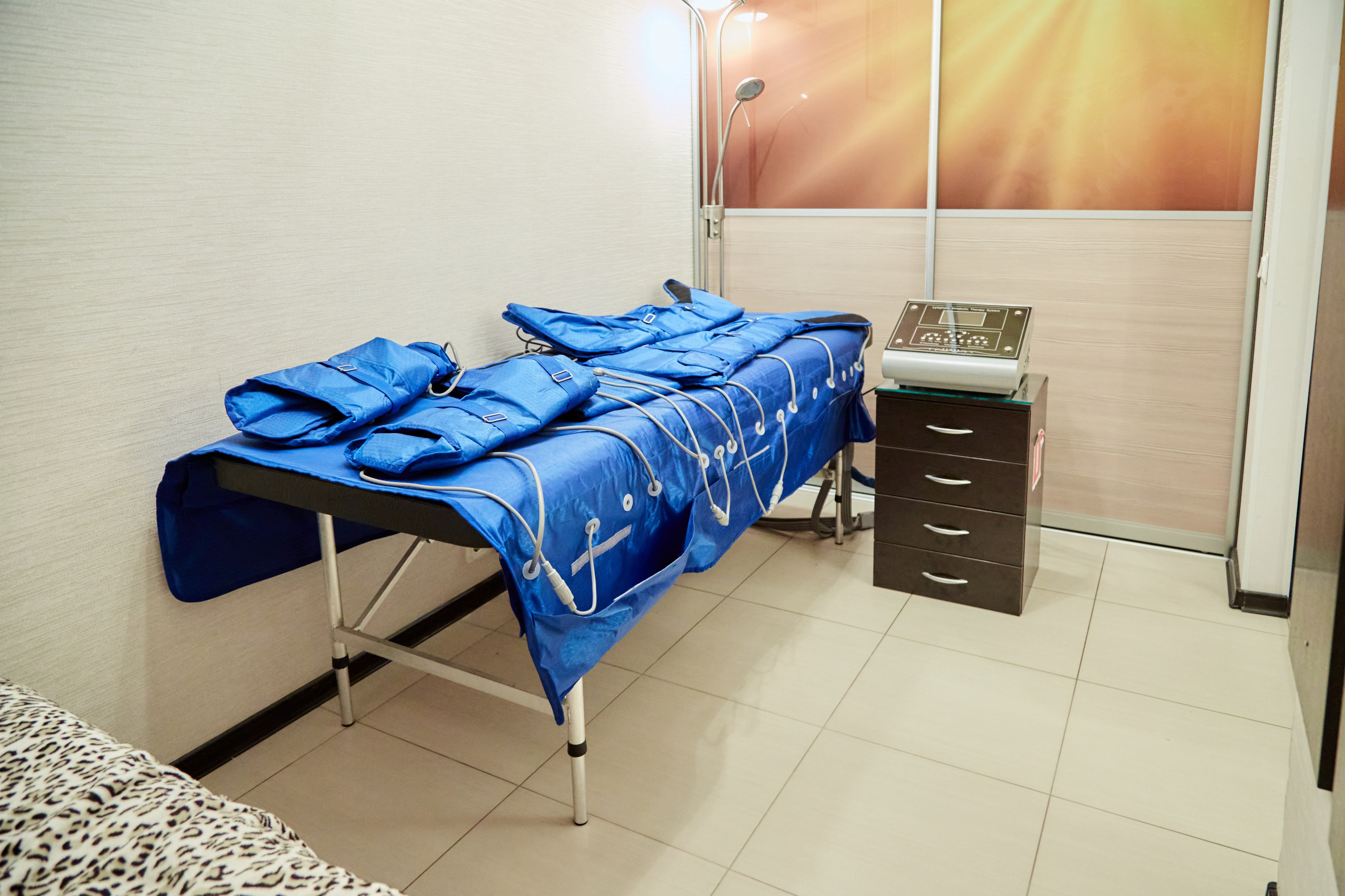 Рамеда. Фотограф Анастасия Леонтьева Санкт-Петербург