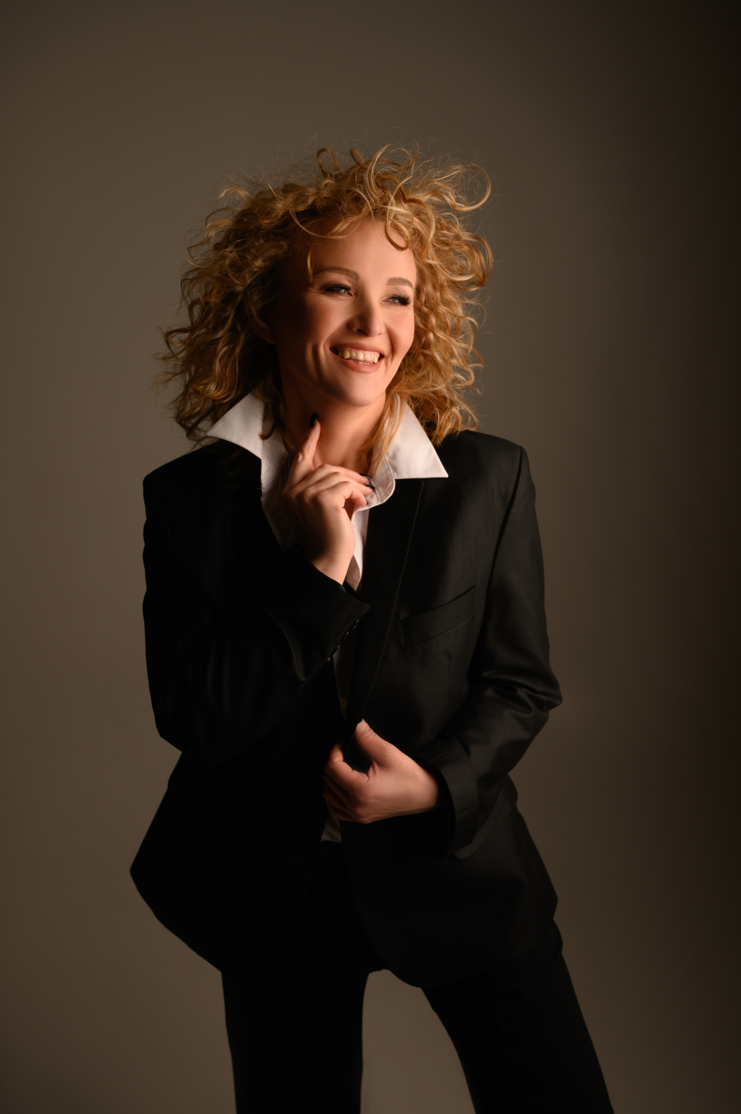 Женский портрет. Женский фотограф Москва Люция Дубняк