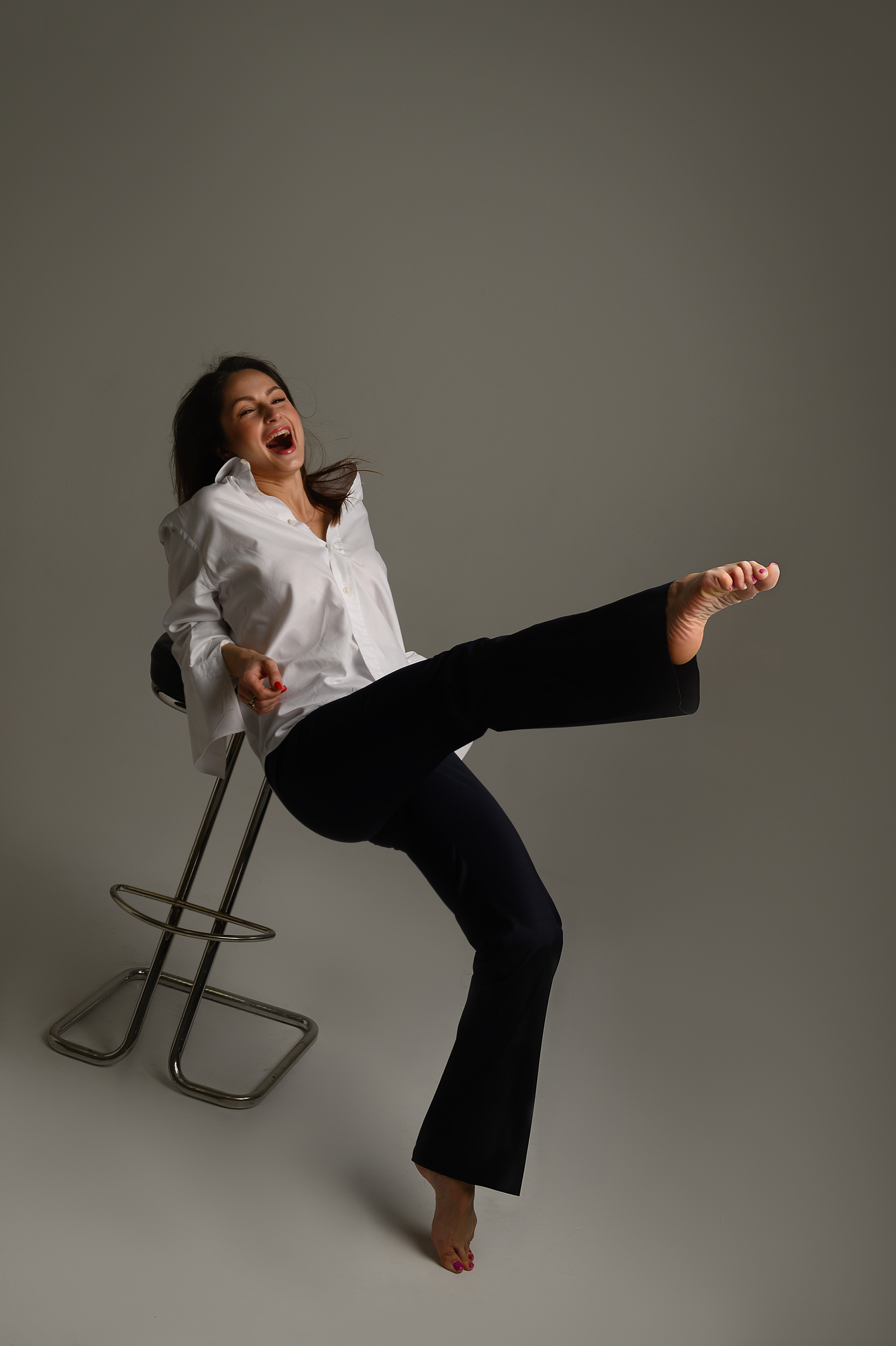 Женский портрет. Женский фотограф Москва Люция Дубняк