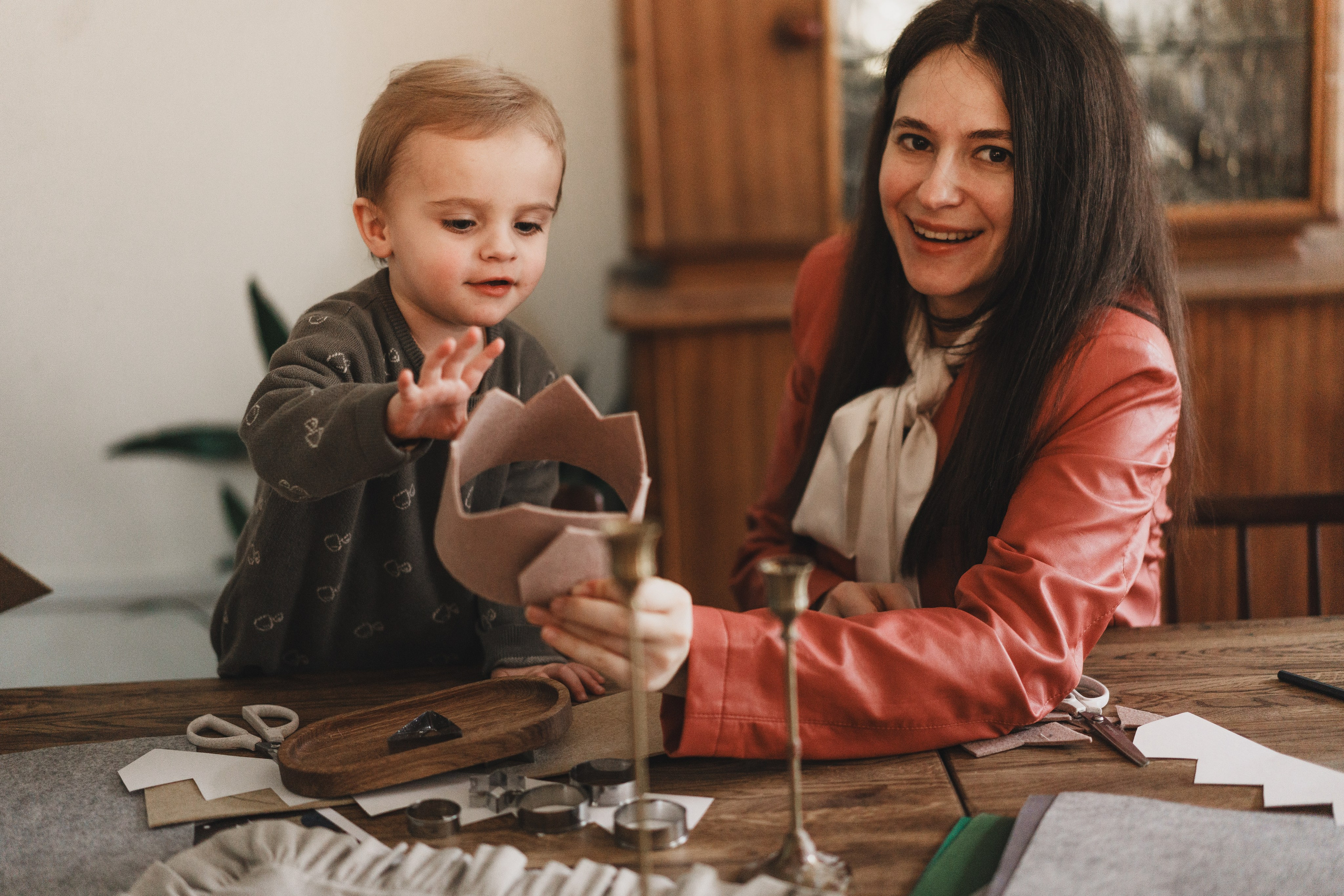 OCHEN' & Mozart for Kids — Королевский бал. Семейный и детский фотограф и видеограф в Москве, Серпухове и Тарусе Валерия Сорокина