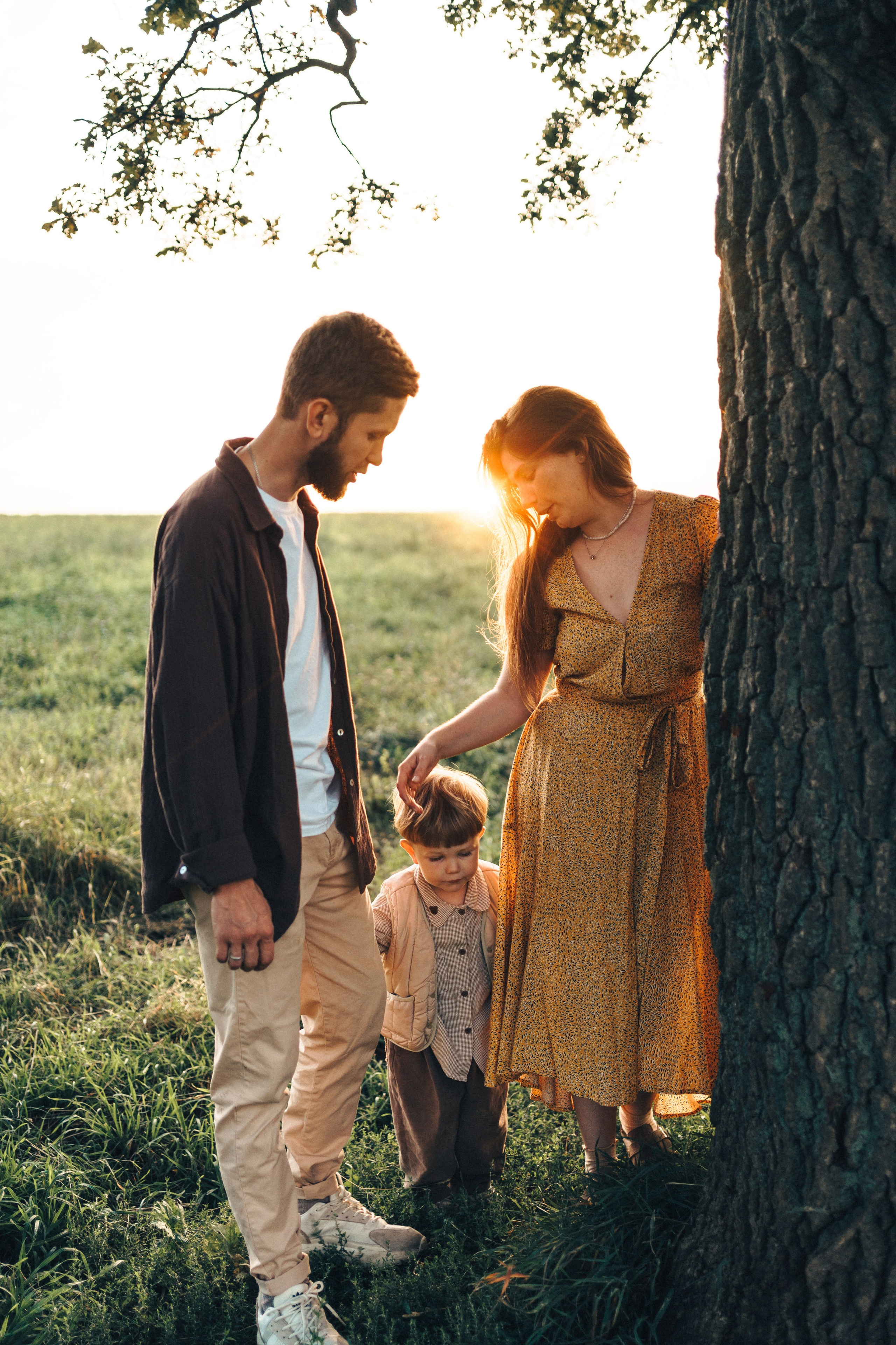 Семейные. Семейный и детский фотограф и видеограф в Москве, Серпухове и Тарусе Валерия Сорокина