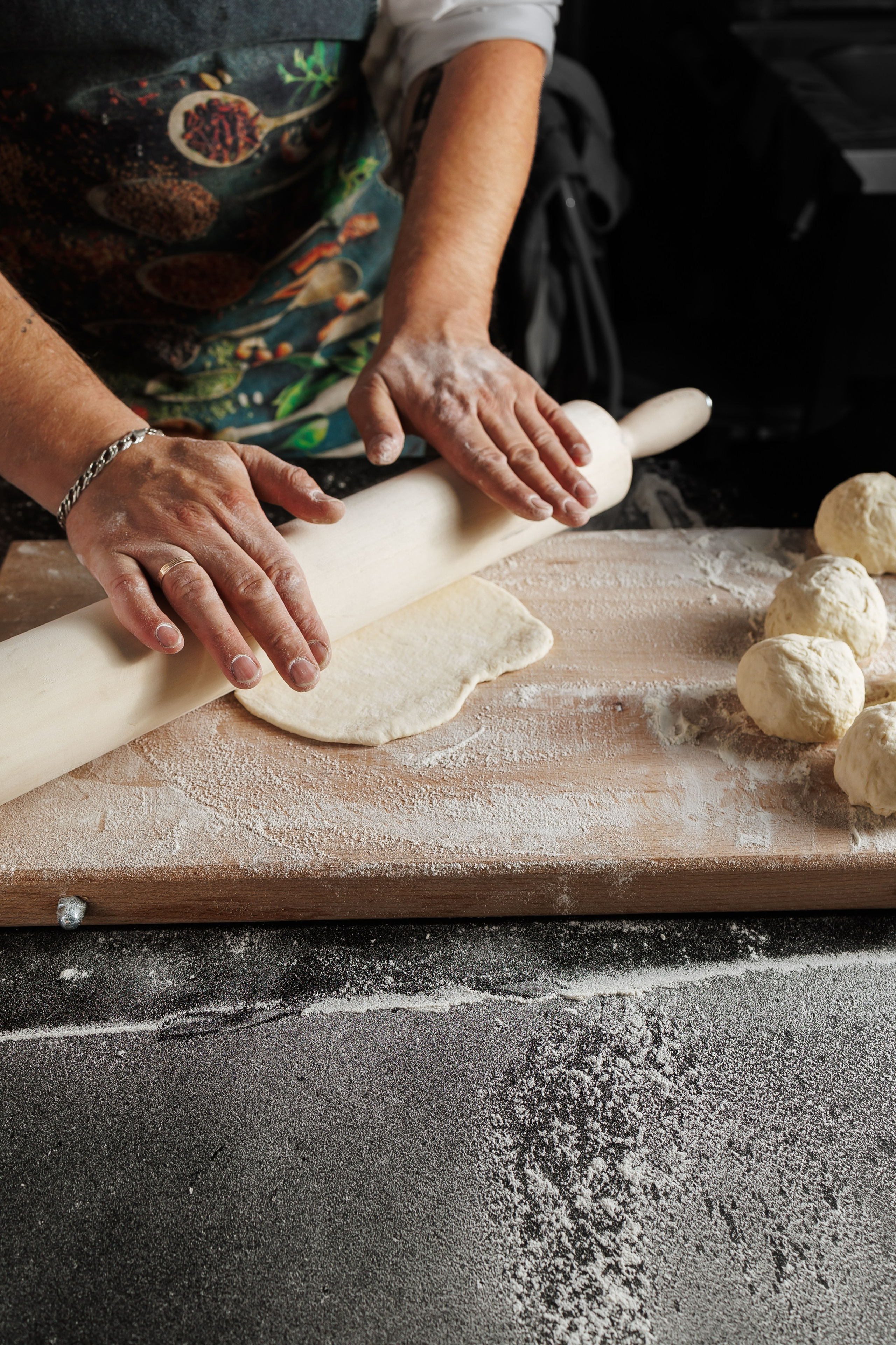 «Миван». Фото и видео контент за одну съемку — Веретенников Егор