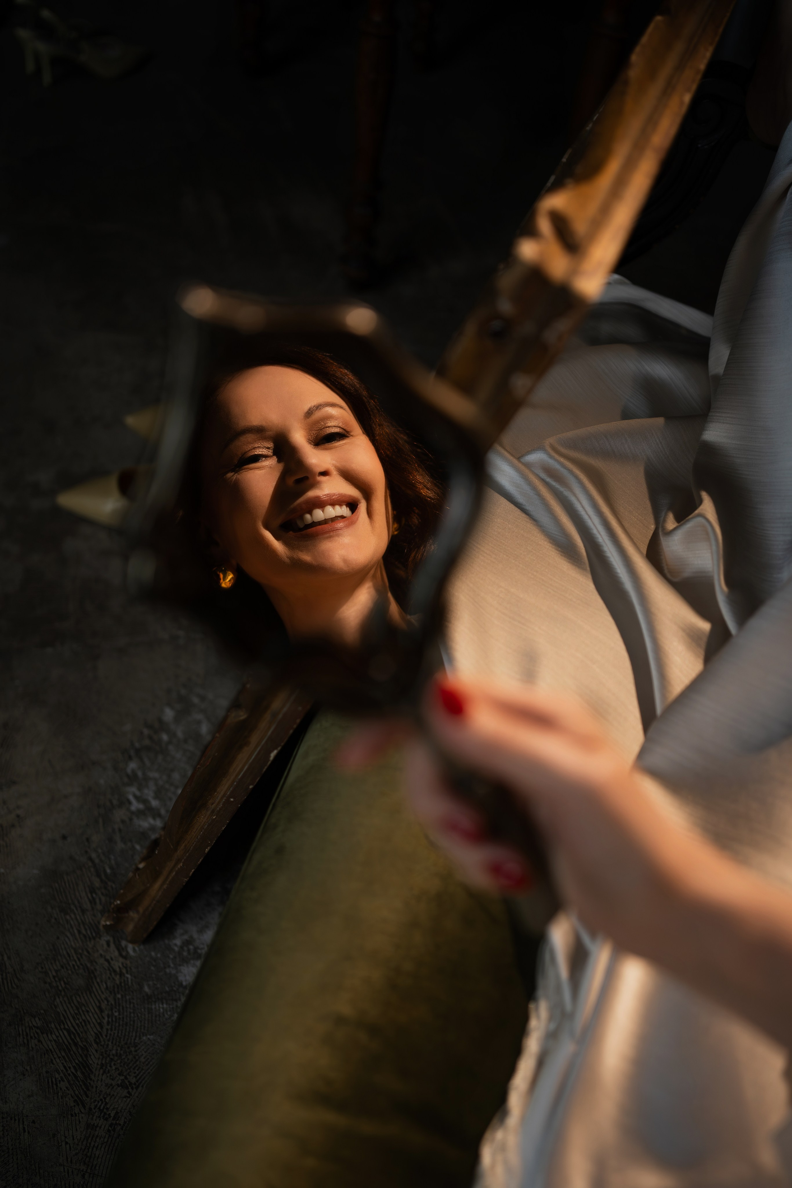 Irina Bezrukova. Фотограф в Москве Маша Игитова