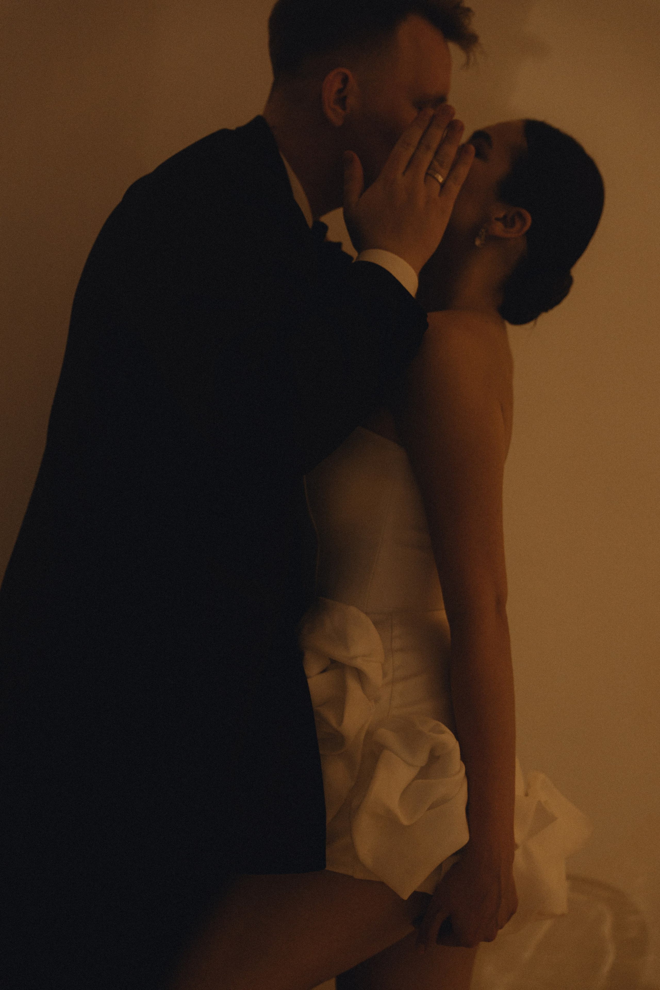 Тёплый вечер. Краснодар. 2025. Никита Погосов