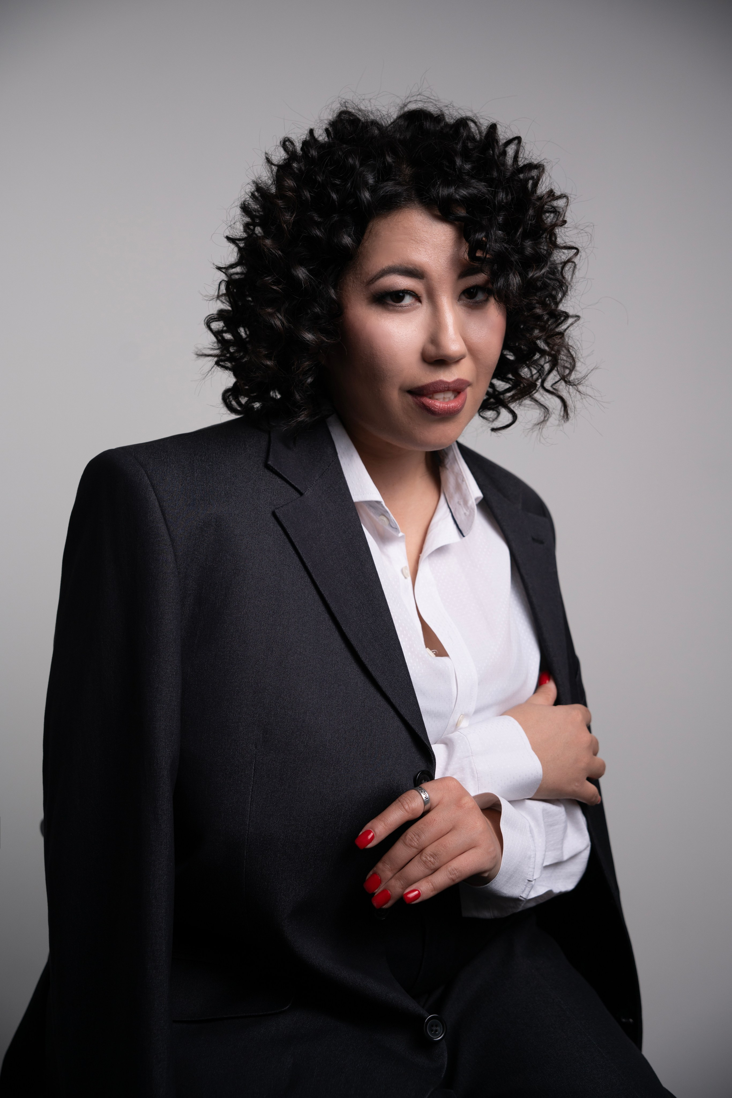 Контент и выражение себя. Семейный фотограф в Омске Александра Яровикова