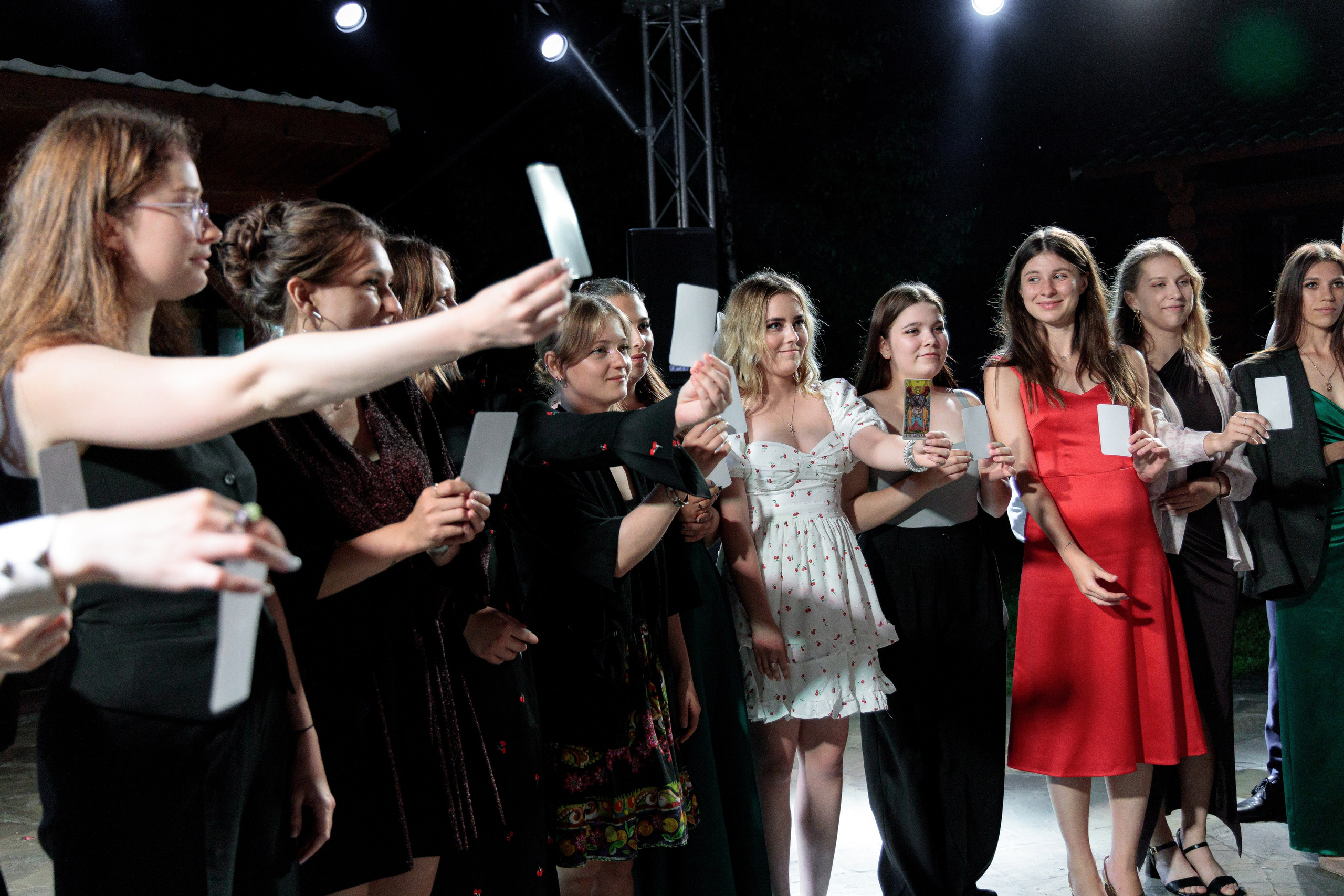 Denis & Lisa. Свадебный и семейный фотограф в Самаре