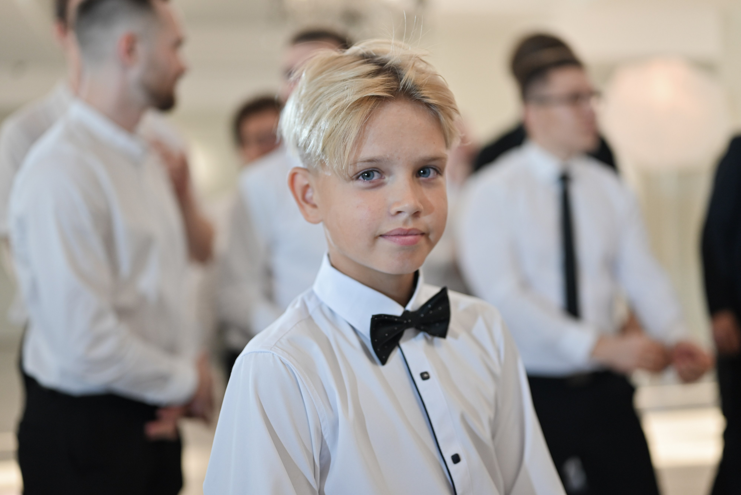 R & A. Свадебный и семейный фотограф в Уфе Александров Максим