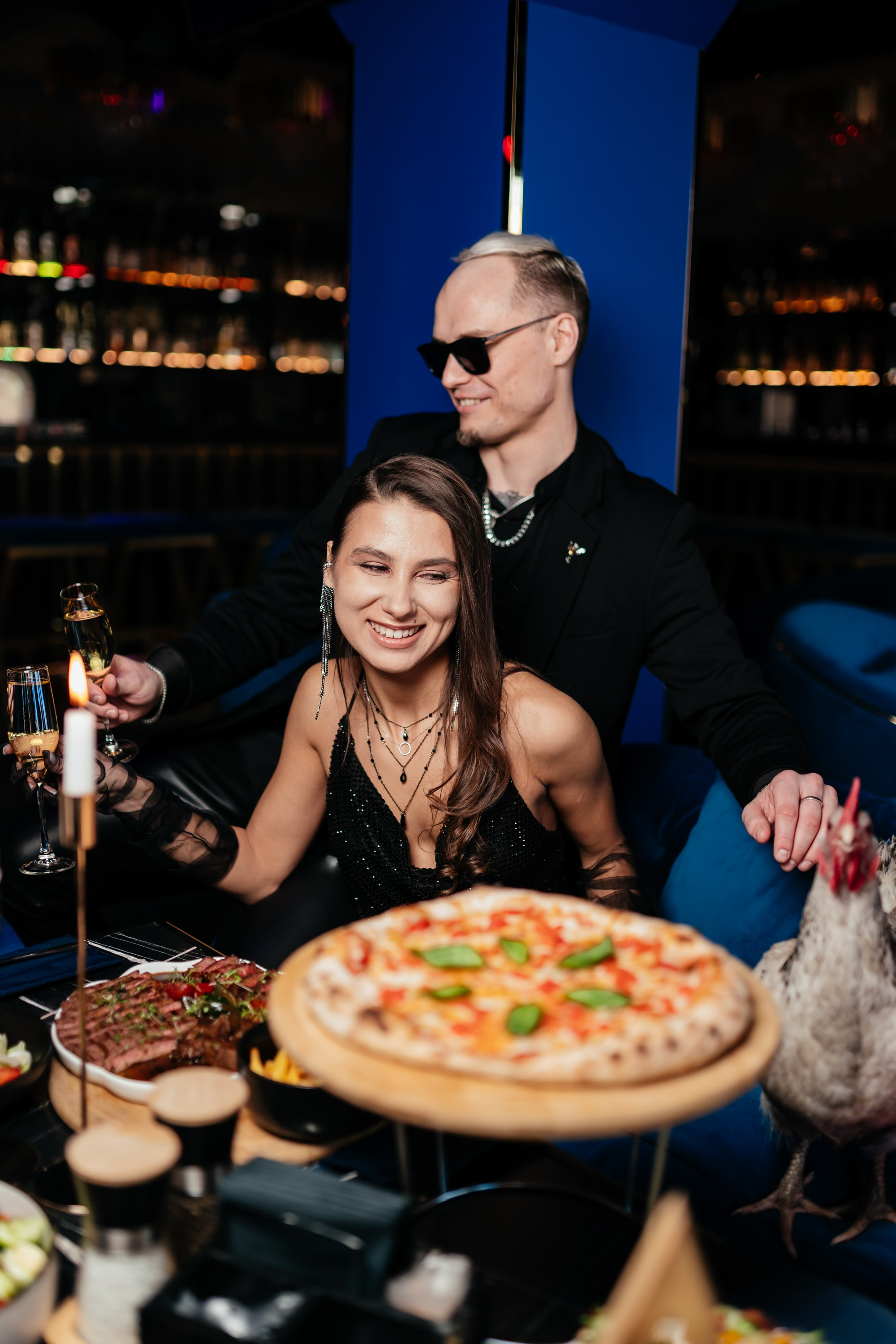 Портфолио. Репортажный фотограф в Самаре Леся Орина