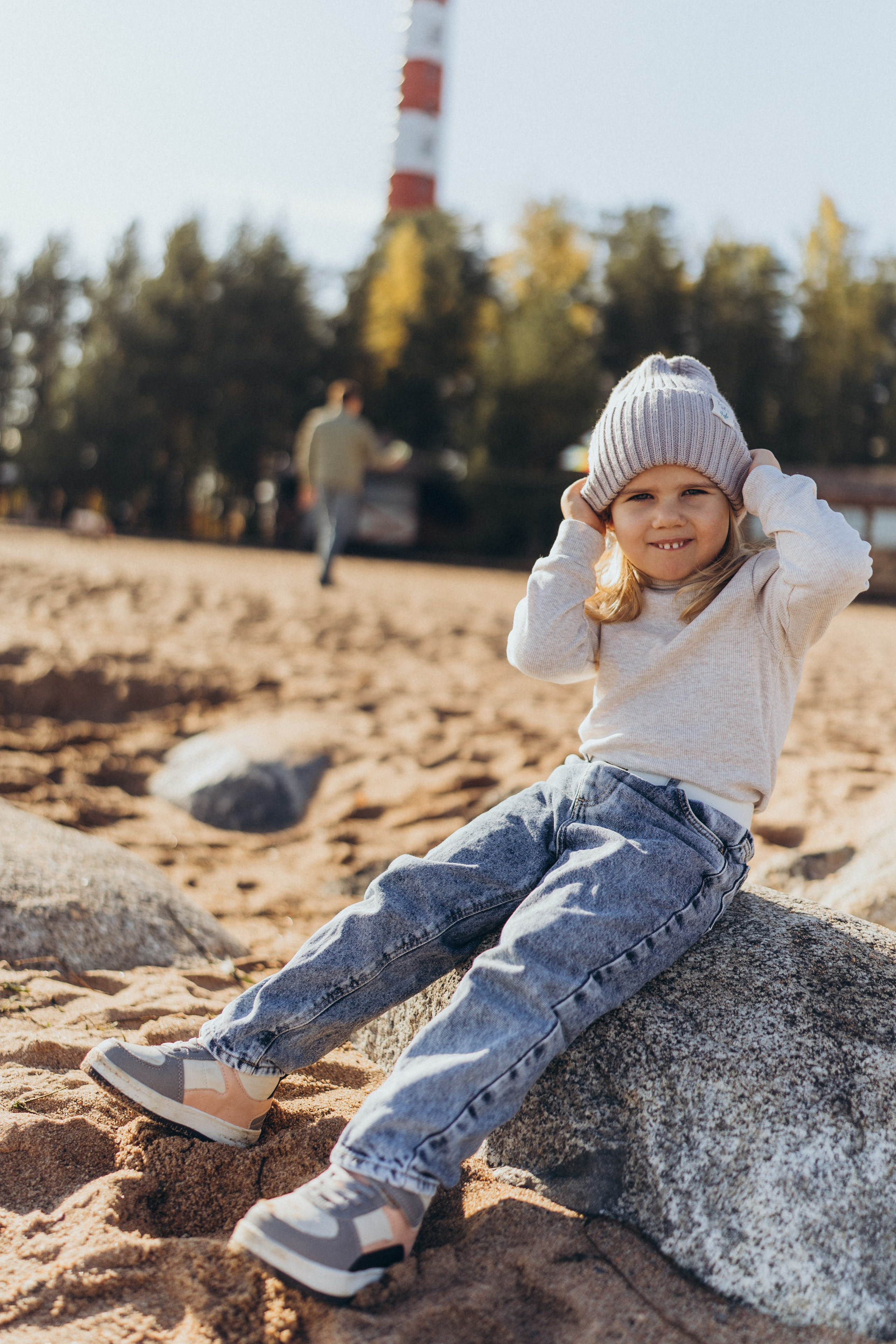 Иван/Настя и Тоня. Фотограф в Санкт-Петербурге — Лучина Екатерина