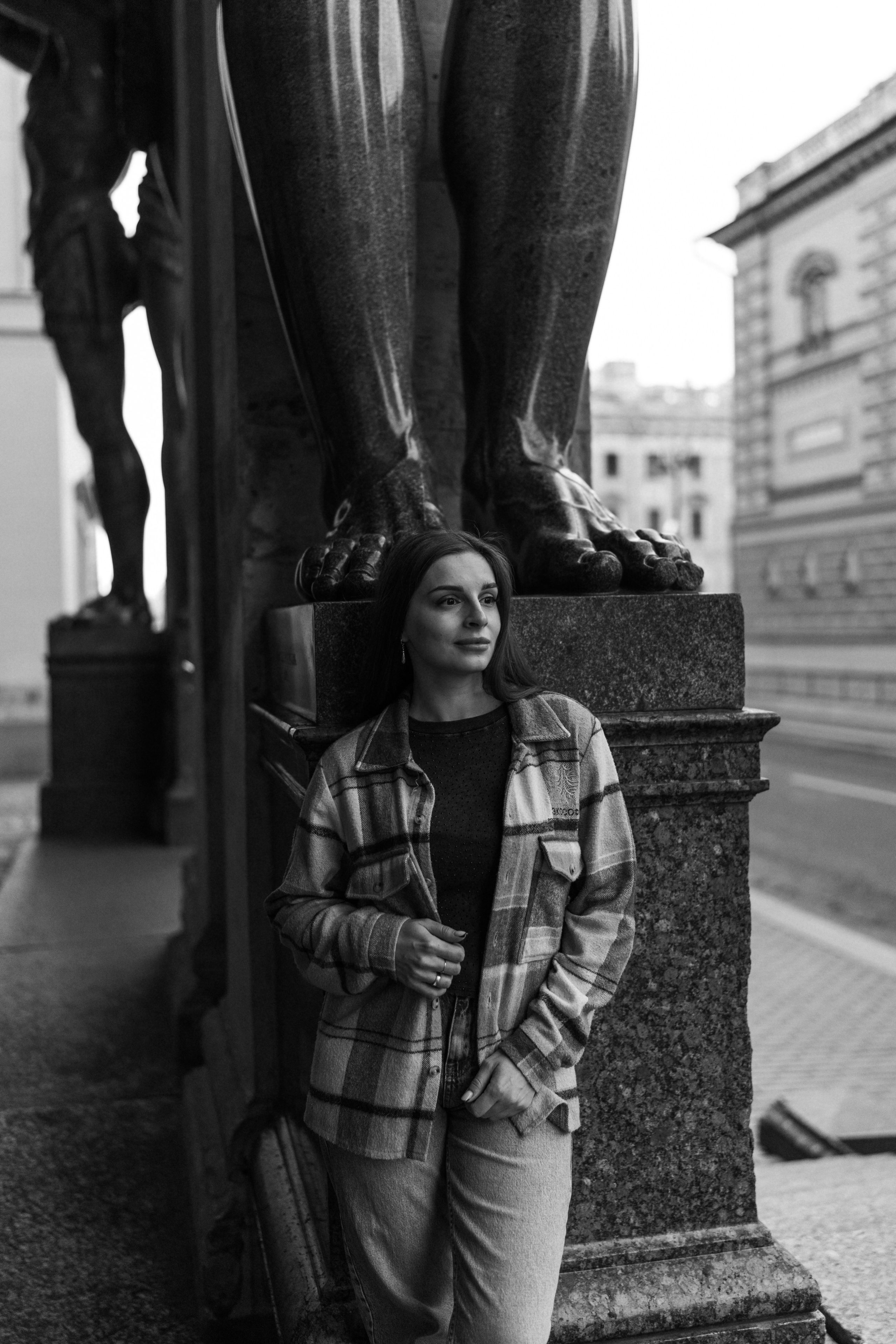 Алена. Фотограф в Санкт-Петербурге — Лучина Екатерина