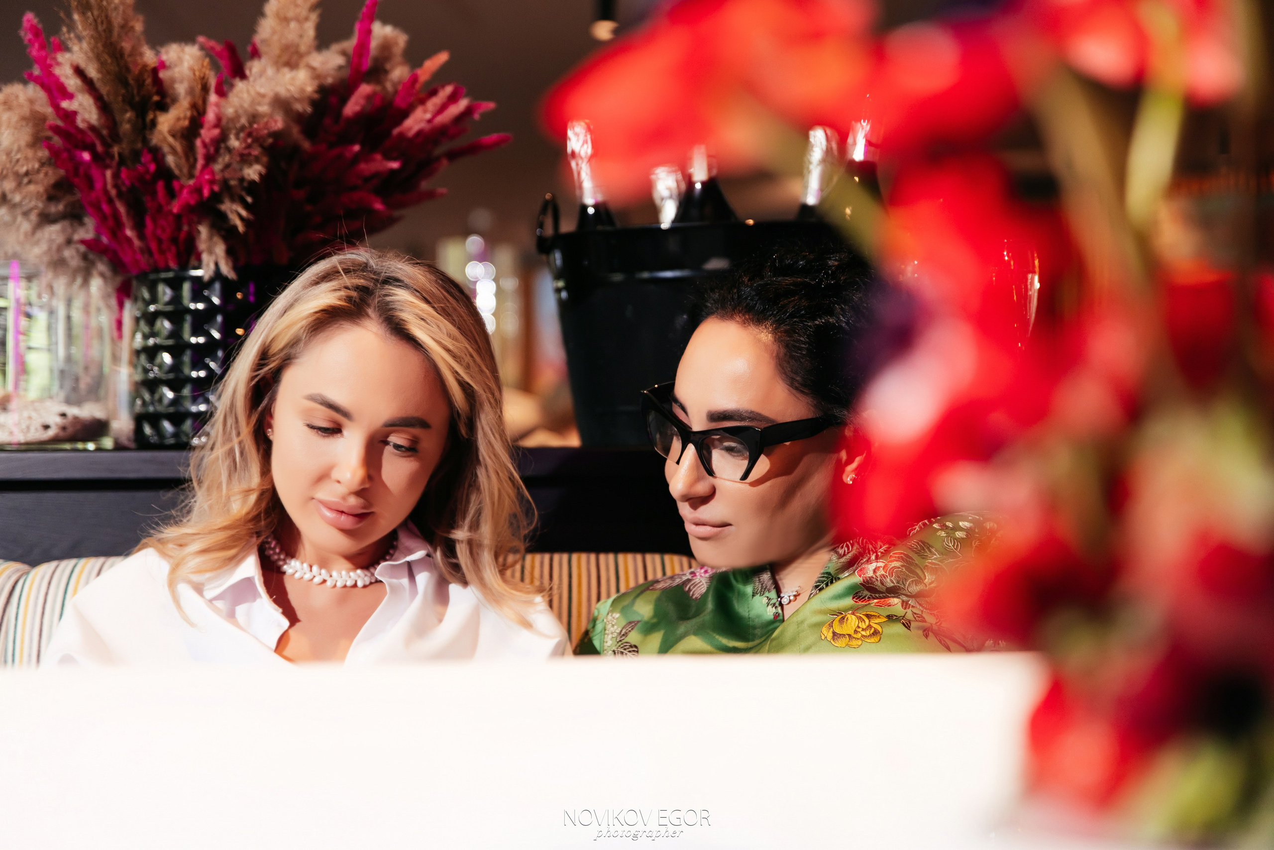 День Рождения Терезы. Фотограф Ростов-на-Дону