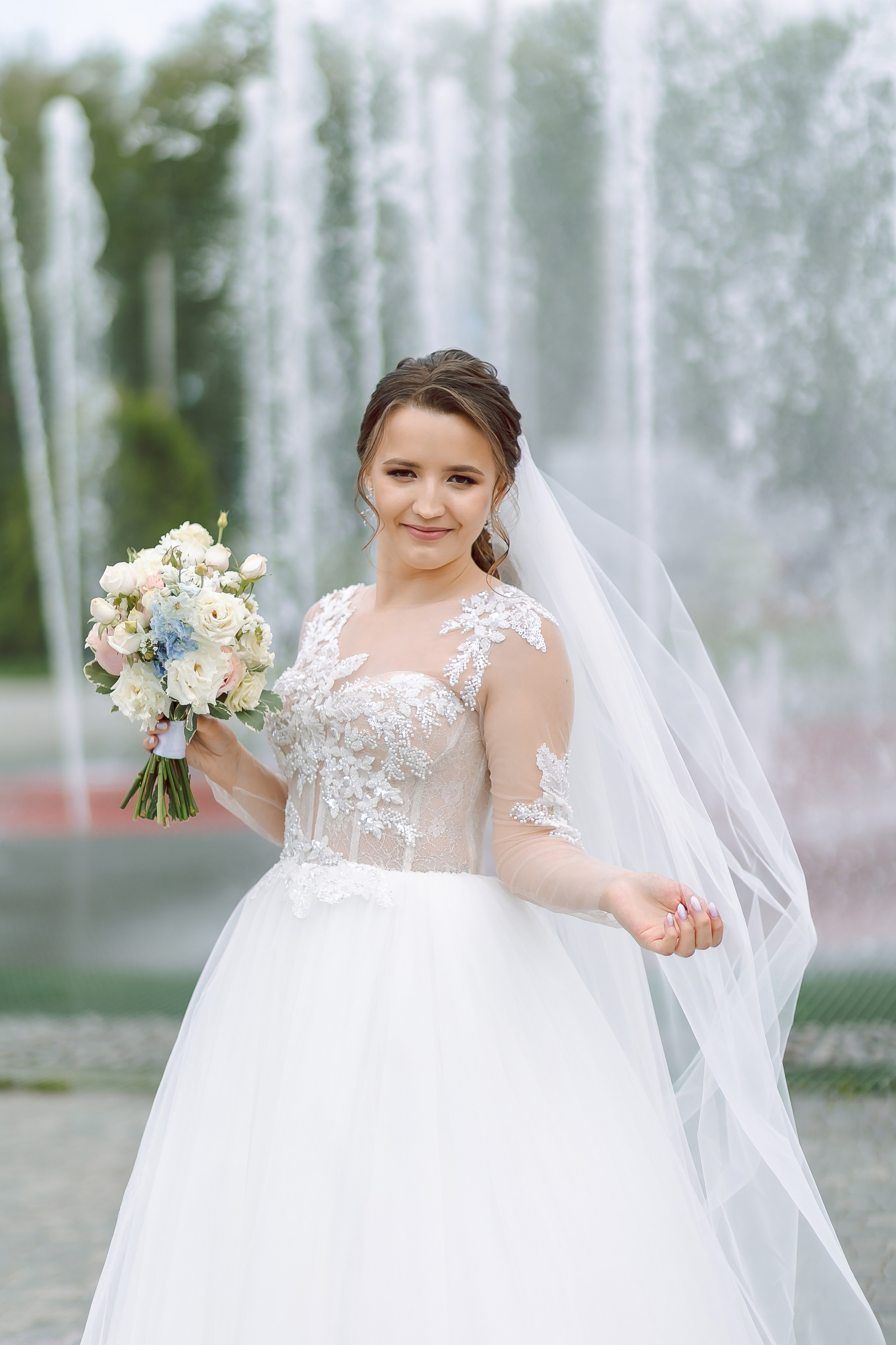 Артур и Александра. Свадебный и семейный фотограф в Рязани Саша Крутых